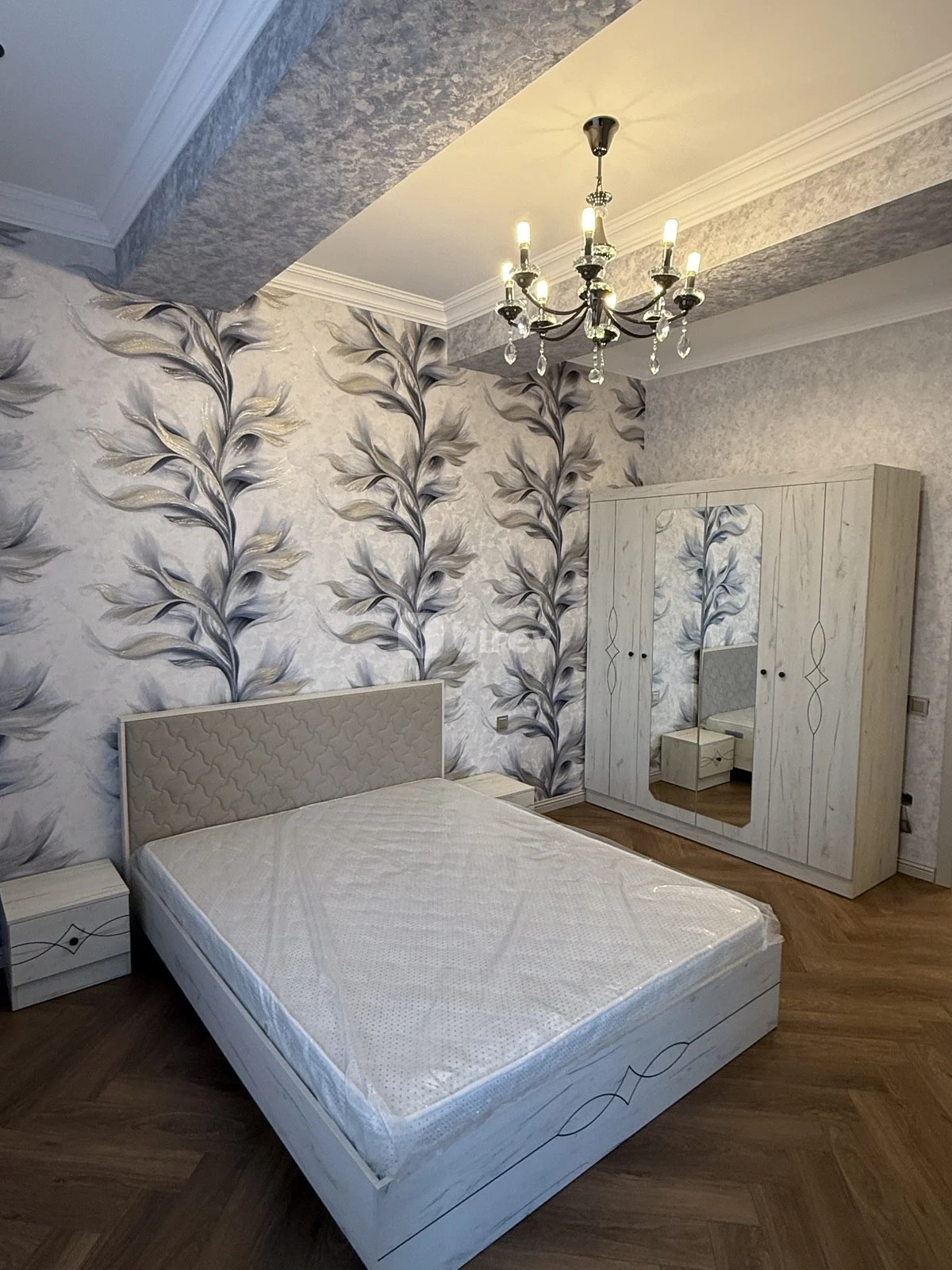 3-комнатная квартира, пос. Гарачухур, Sakit Qocayev 11, Сураханский район — фото 9