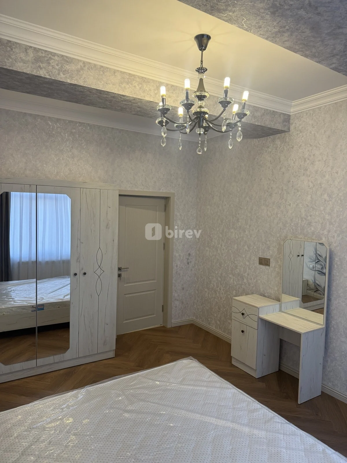 3-комнатная квартира, пос. Гарачухур, Sakit Qocayev 11, Сураханский район — фото 10