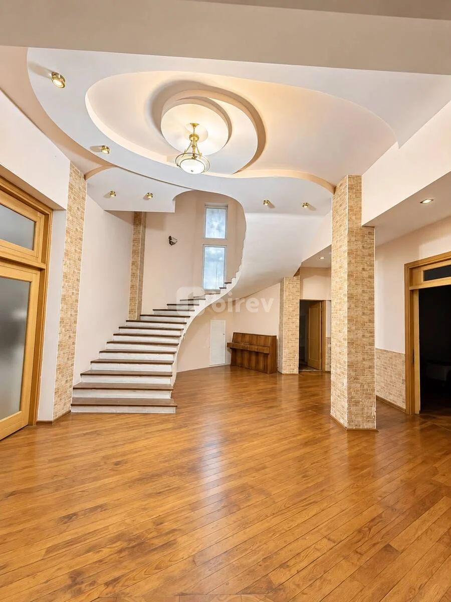 13-комнатный дом, пос. Бадамдар, Cənub küç. ev 15, Сабаильский район — фото 2