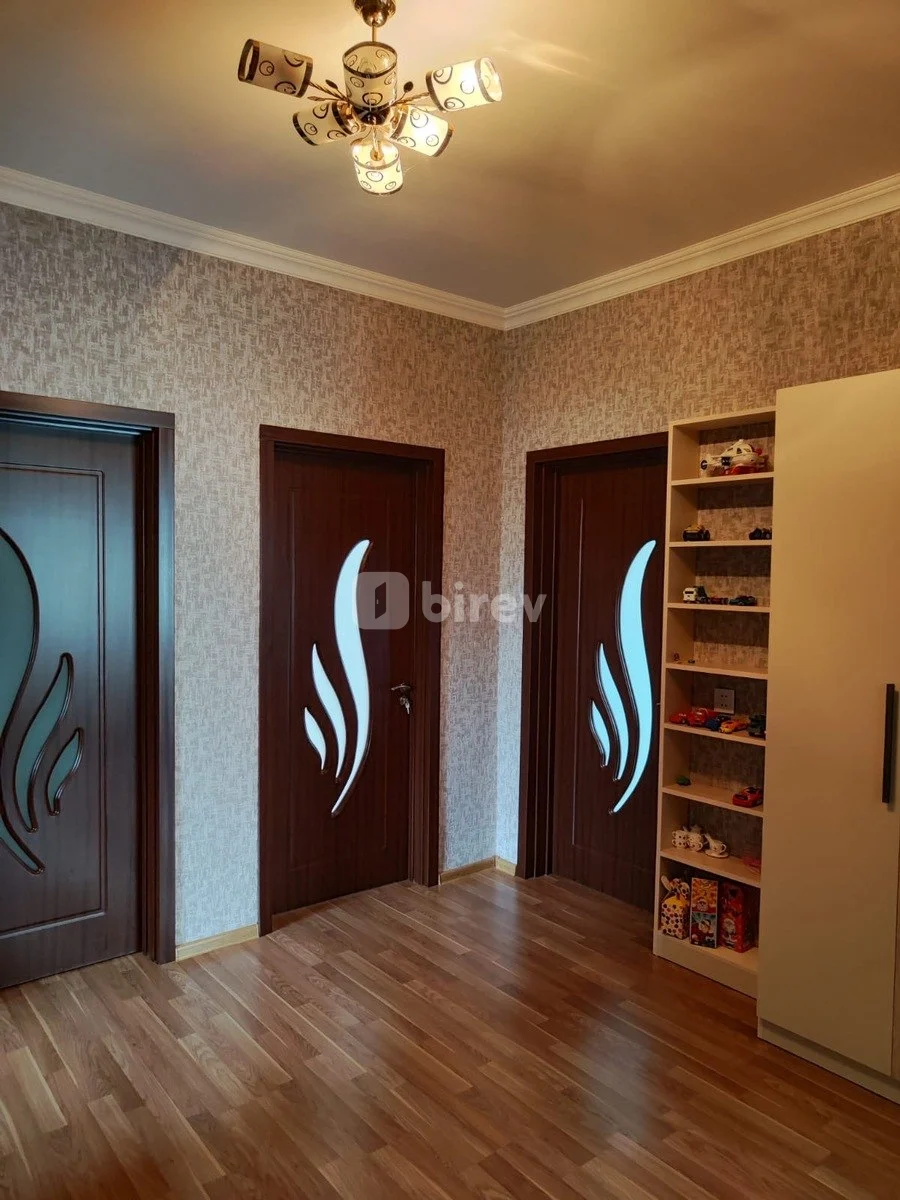 5-комнатный дом, пос. Забрат, Zabrat 1 qəs., Сабунчинский район — фото 3