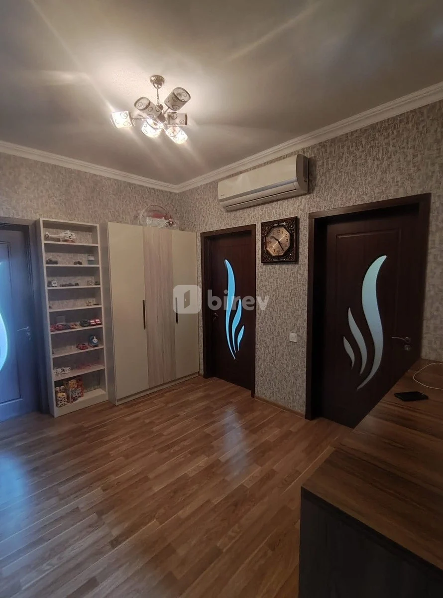 5-комнатный дом, пос. Забрат, Zabrat 1 qəs., Сабунчинский район — фото 4