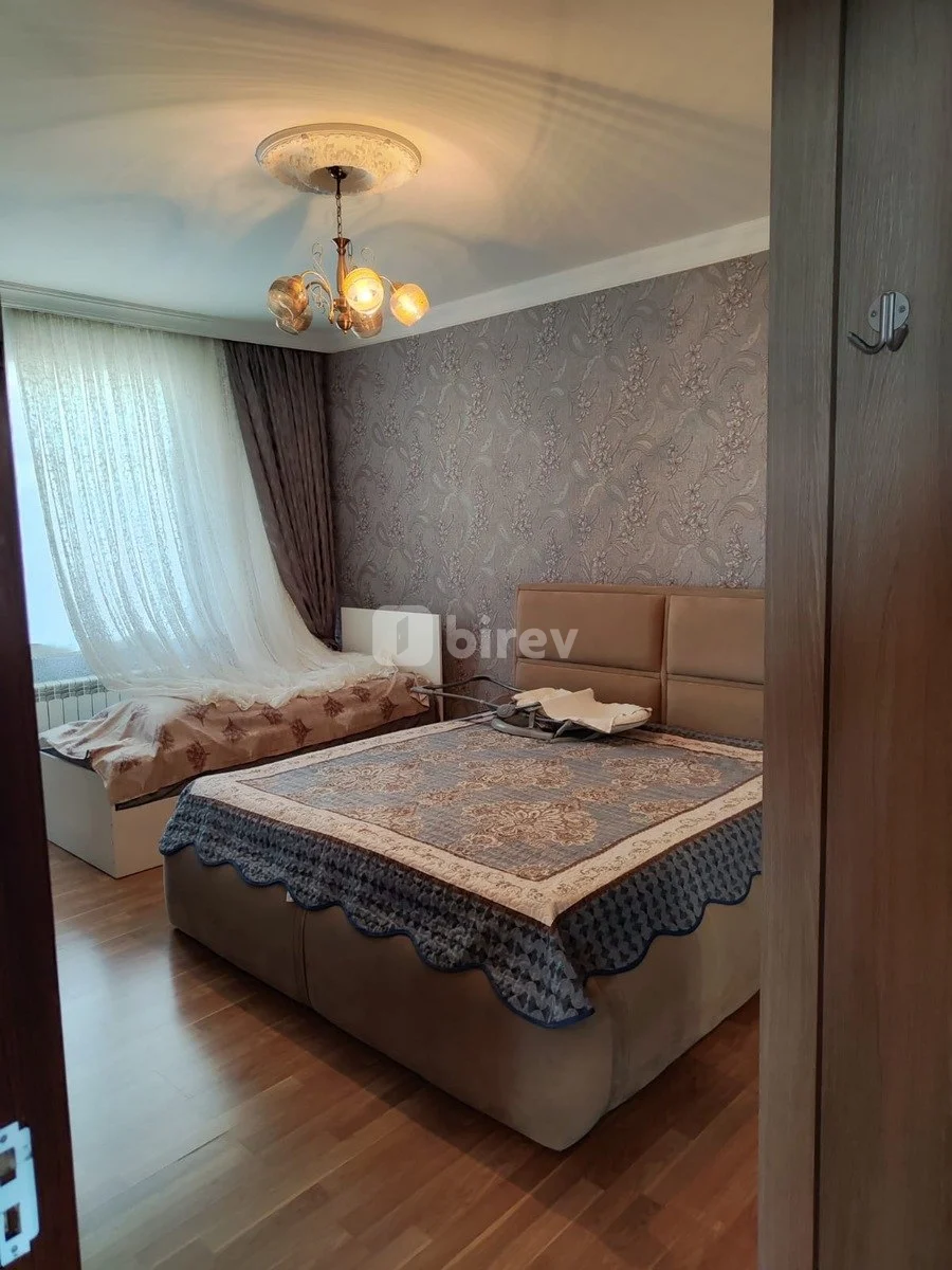 5-комнатный дом, пос. Забрат, Zabrat 1 qəs., Сабунчинский район — фото 5