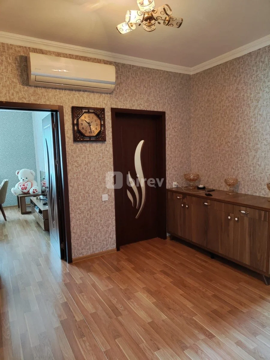 5-комнатный дом, пос. Забрат, Zabrat 1 qəs., Сабунчинский район — фото 9