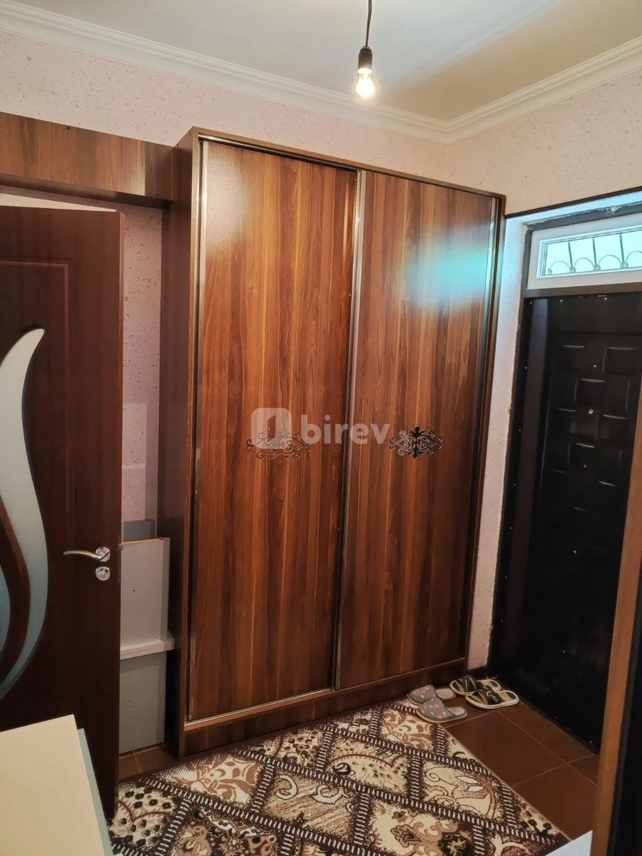 5-комнатный дом, пос. Забрат, Zabrat 1 qəs., Сабунчинский район — фото 11