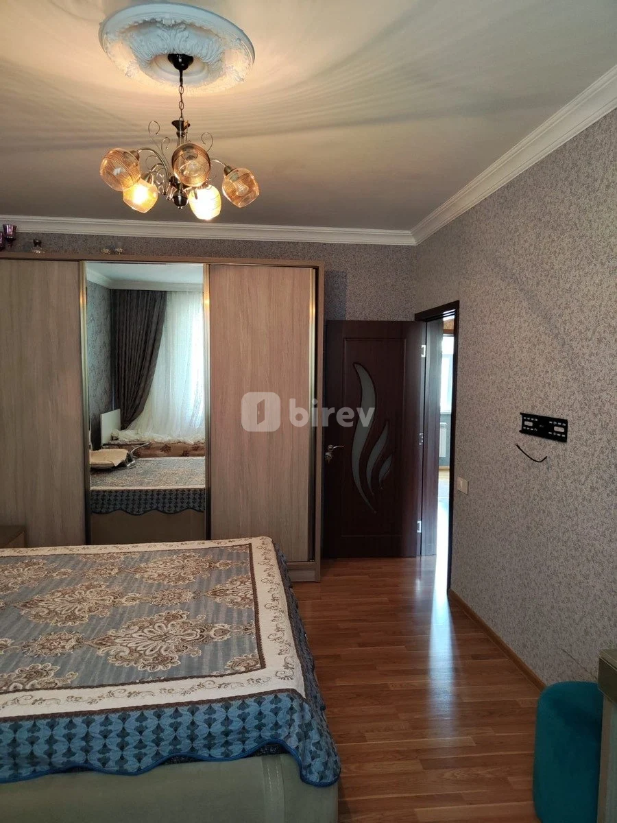 5-комнатный дом, пос. Забрат, Zabrat 1 qəs., Сабунчинский район — фото 21