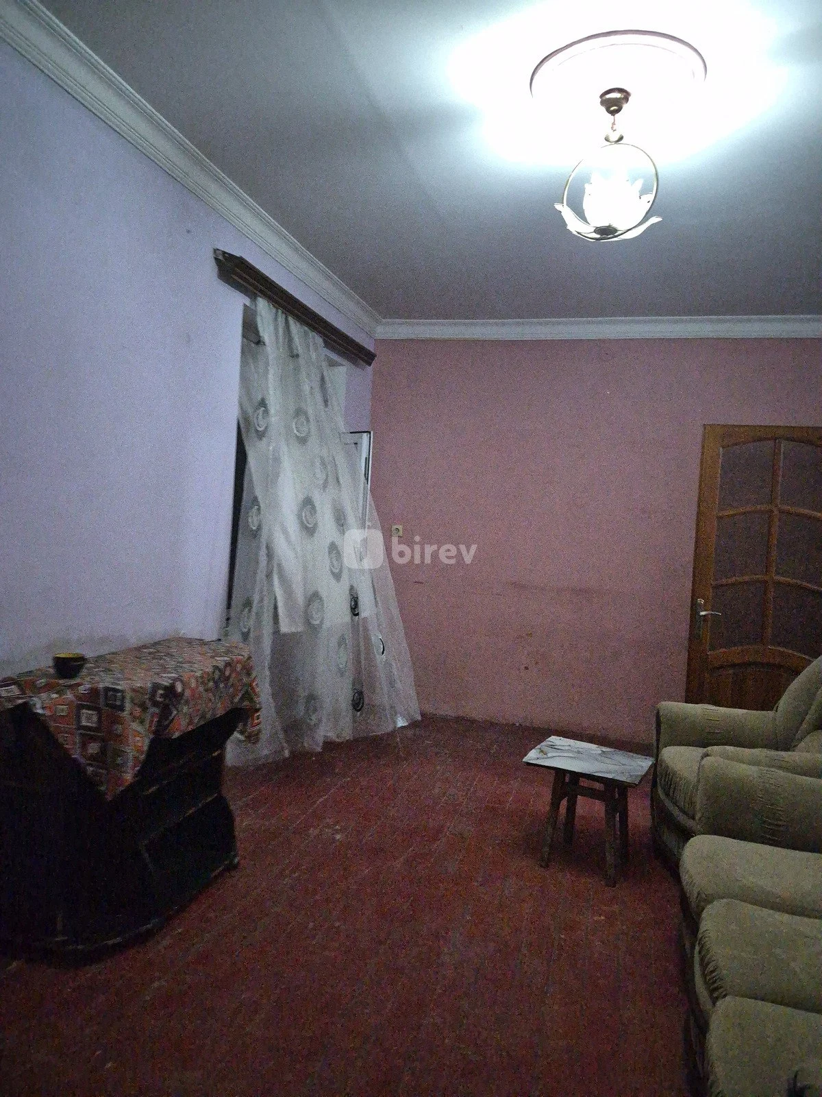 2-комнатная квартира, пос. Бинагади, Binəqədi qəs., Бинагадинский район — фото 8
