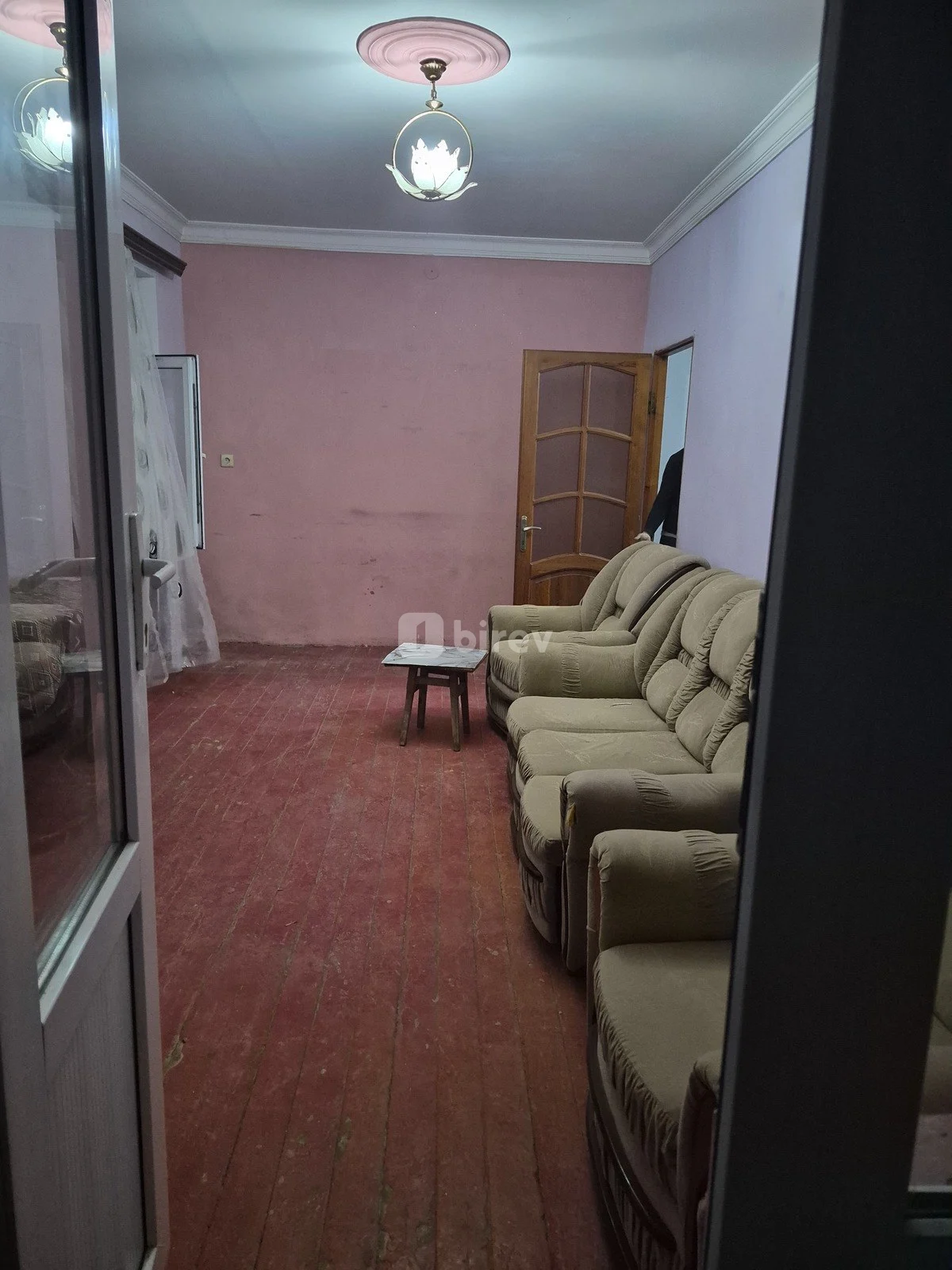 2-комнатная квартира, пос. Бинагади, Binəqədi qəs., Бинагадинский район — фото 9