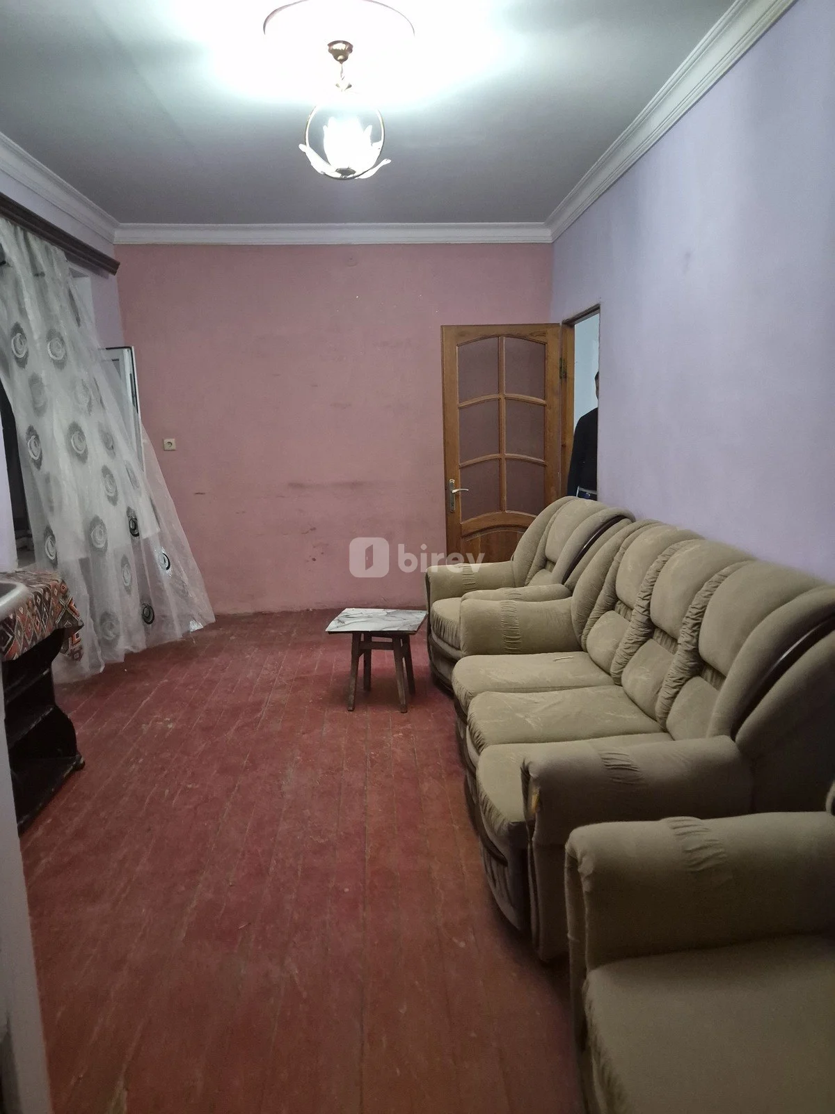 2-комнатная квартира, пос. Бинагади, Binəqədi qəs., Бинагадинский район — фото 1