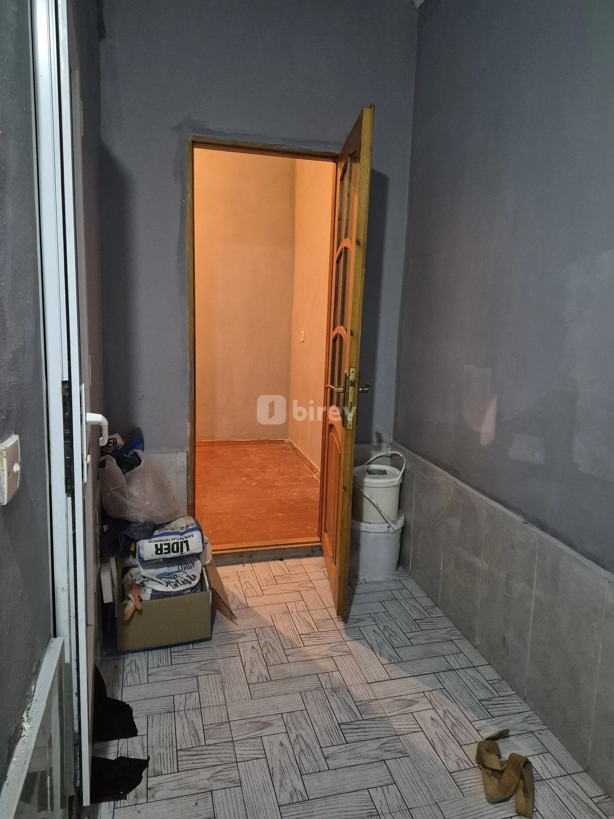 2-комнатная квартира, пос. Бинагади, Binəqədi qəs., Бинагадинский район — фото 18