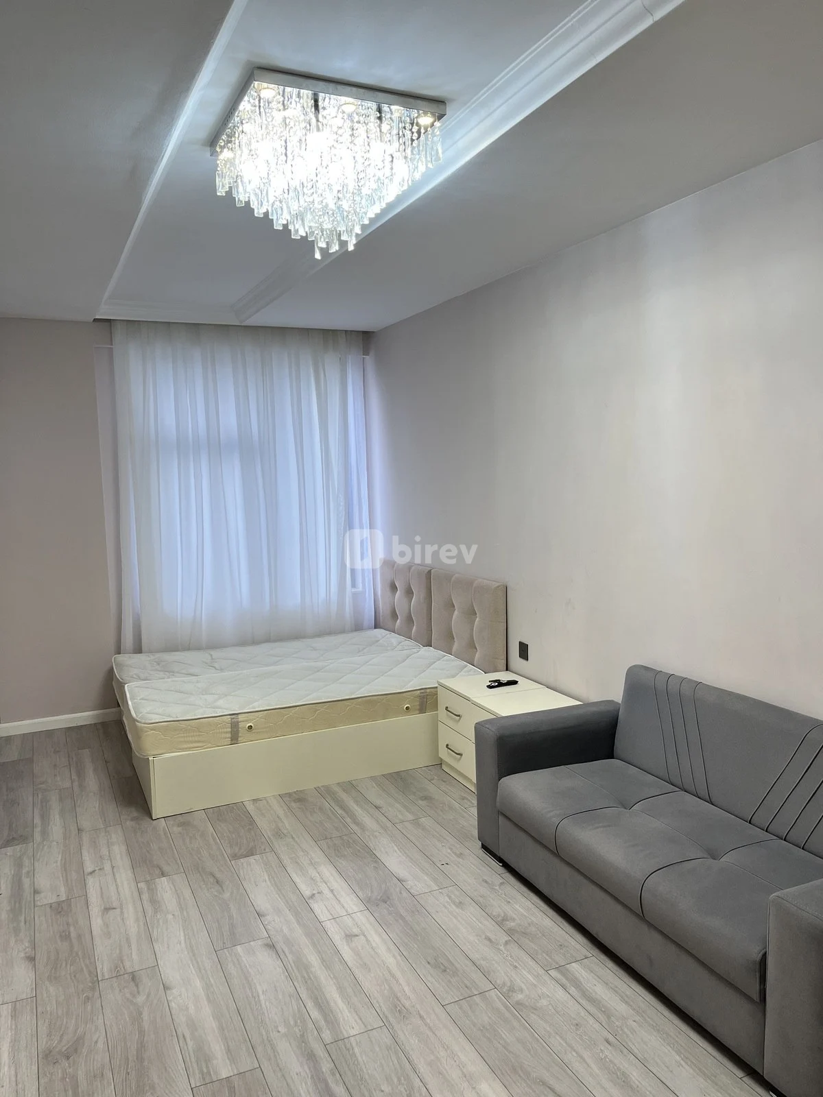 4-комнатная квартира, Насиминский район, Azadlıq prospekti, Баку — фото 2