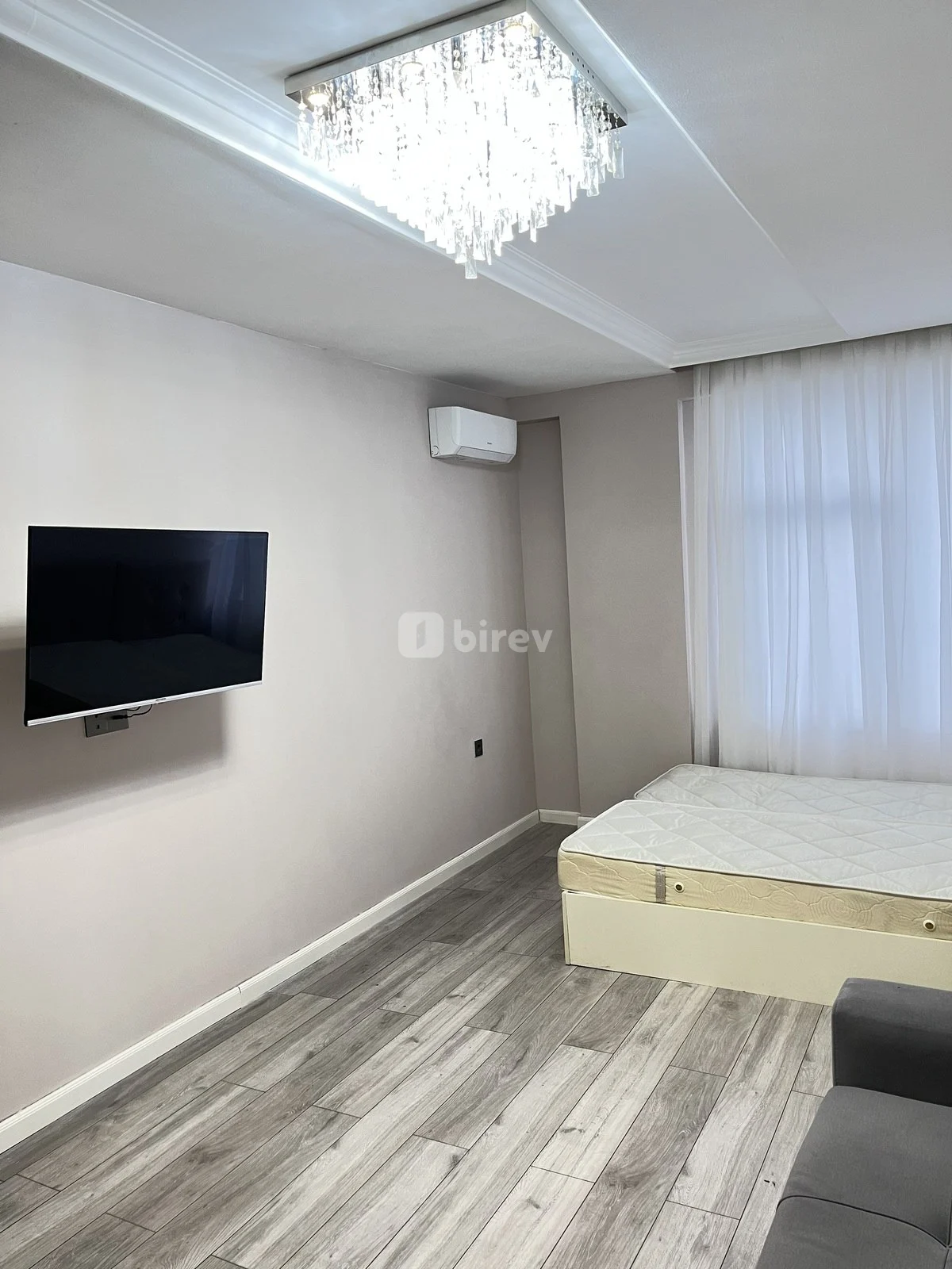 4-комнатная квартира, Насиминский район, Azadlıq prospekti, Баку — фото 3