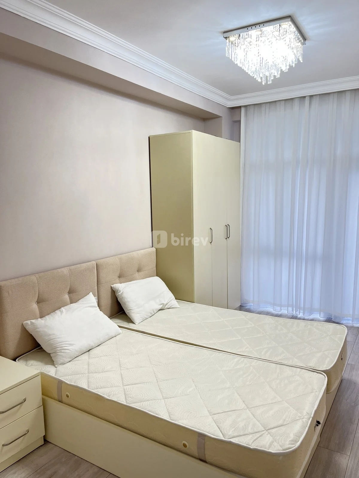 4-комнатная квартира, Насиминский район, Azadlıq prospekti, Баку — фото 4