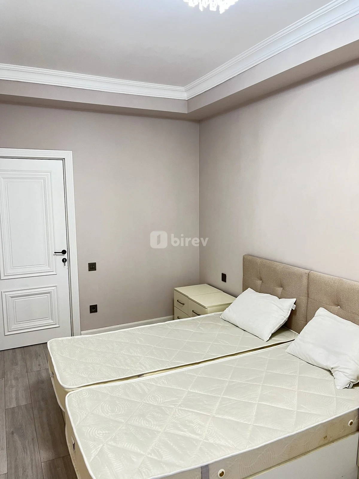 4-комнатная квартира, Насиминский район, Azadlıq prospekti, Баку — фото 5