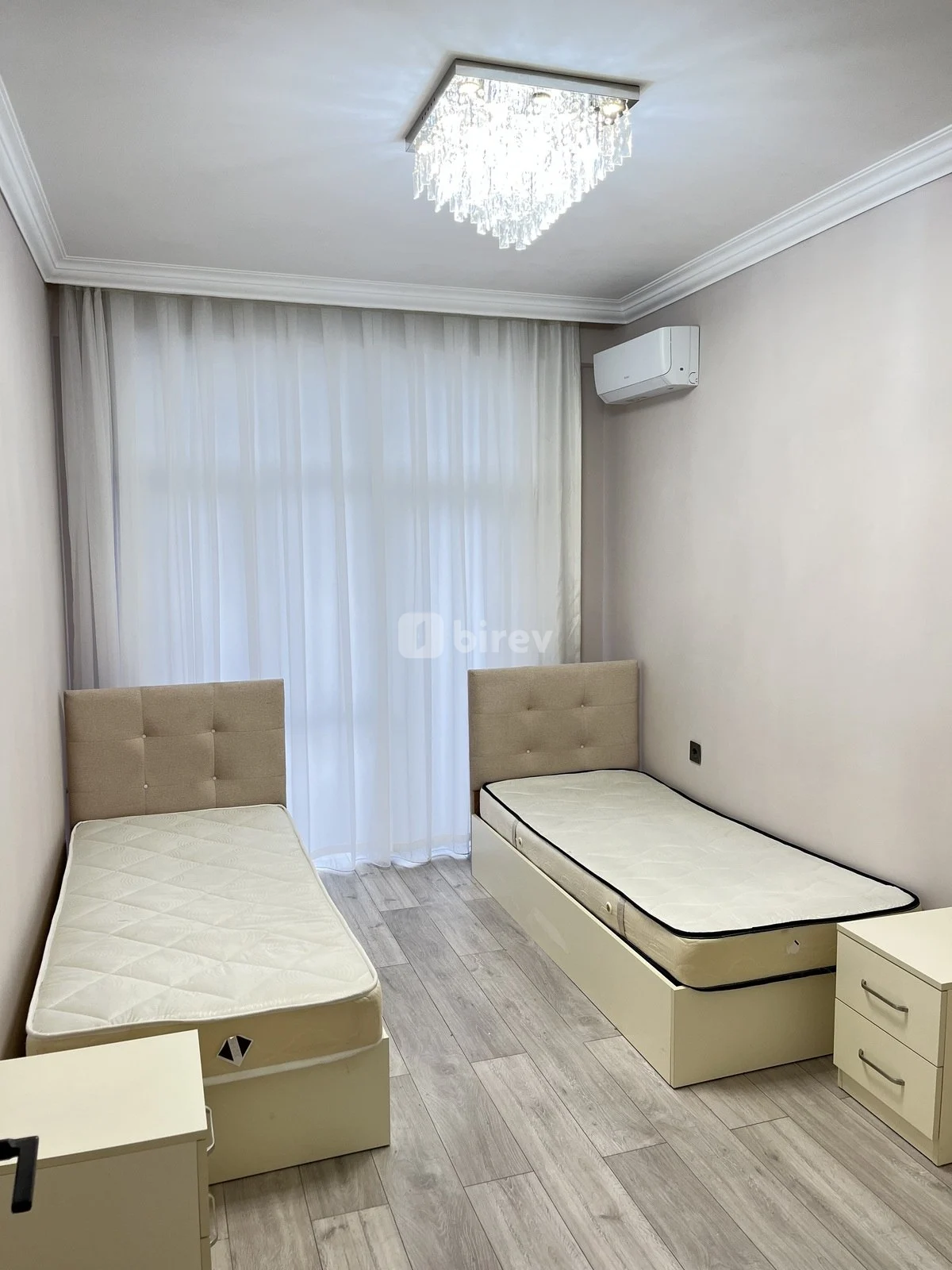4-комнатная квартира, Насиминский район, Azadlıq prospekti, Баку — фото 6