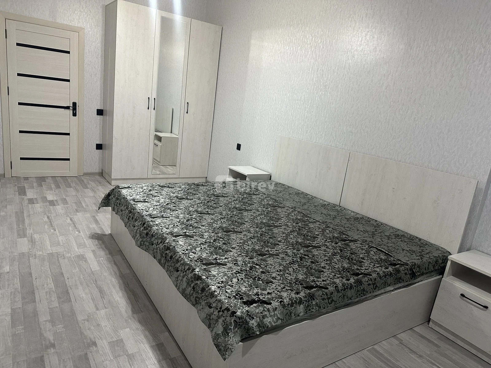 3-комнатная квартира, Сумгаит, Sumqayıt şəhəri, Сумгаит — фото 1