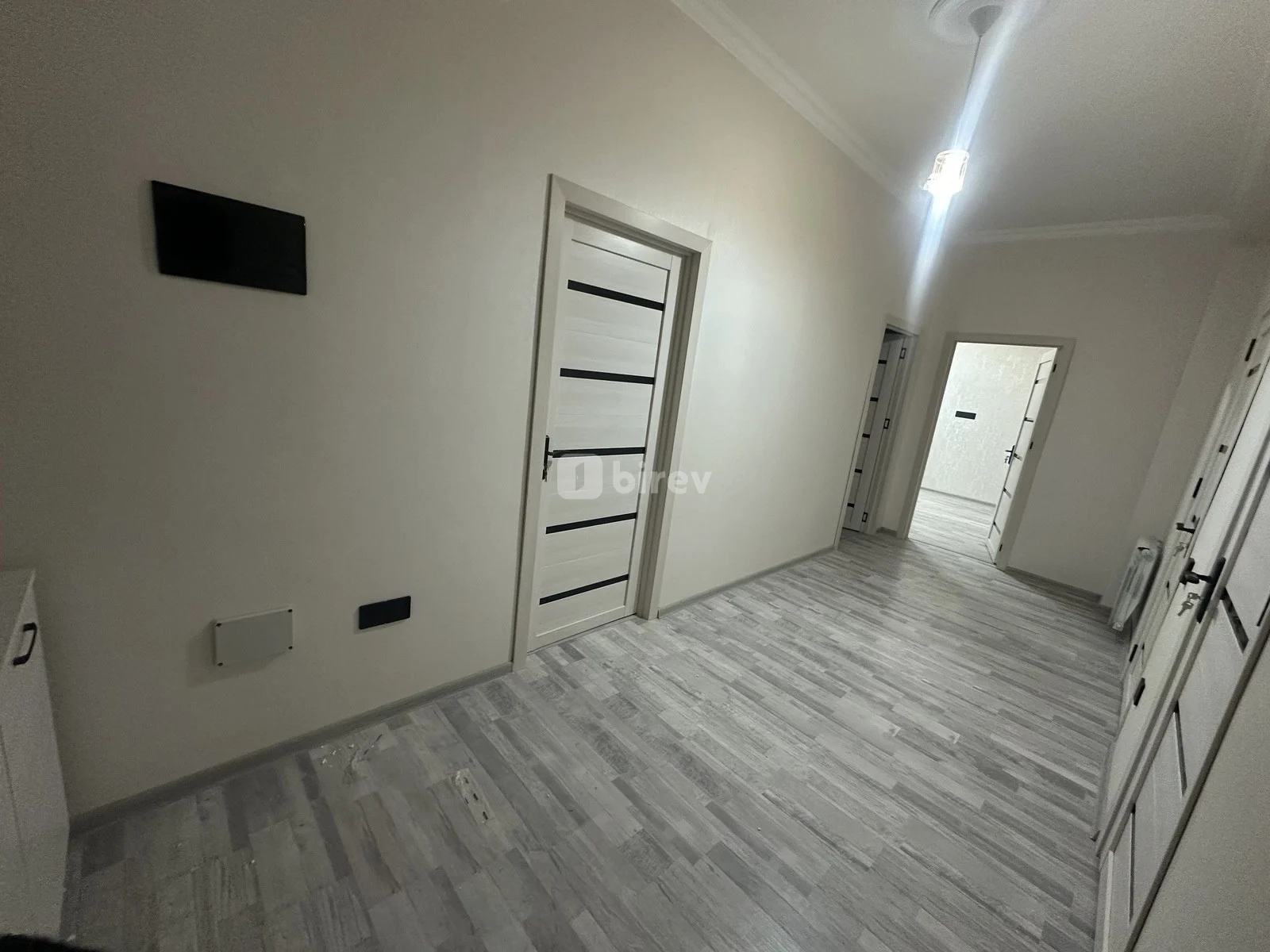 3-комнатная квартира, Сумгаит, Sumqayıt şəhəri, Сумгаит — фото 3