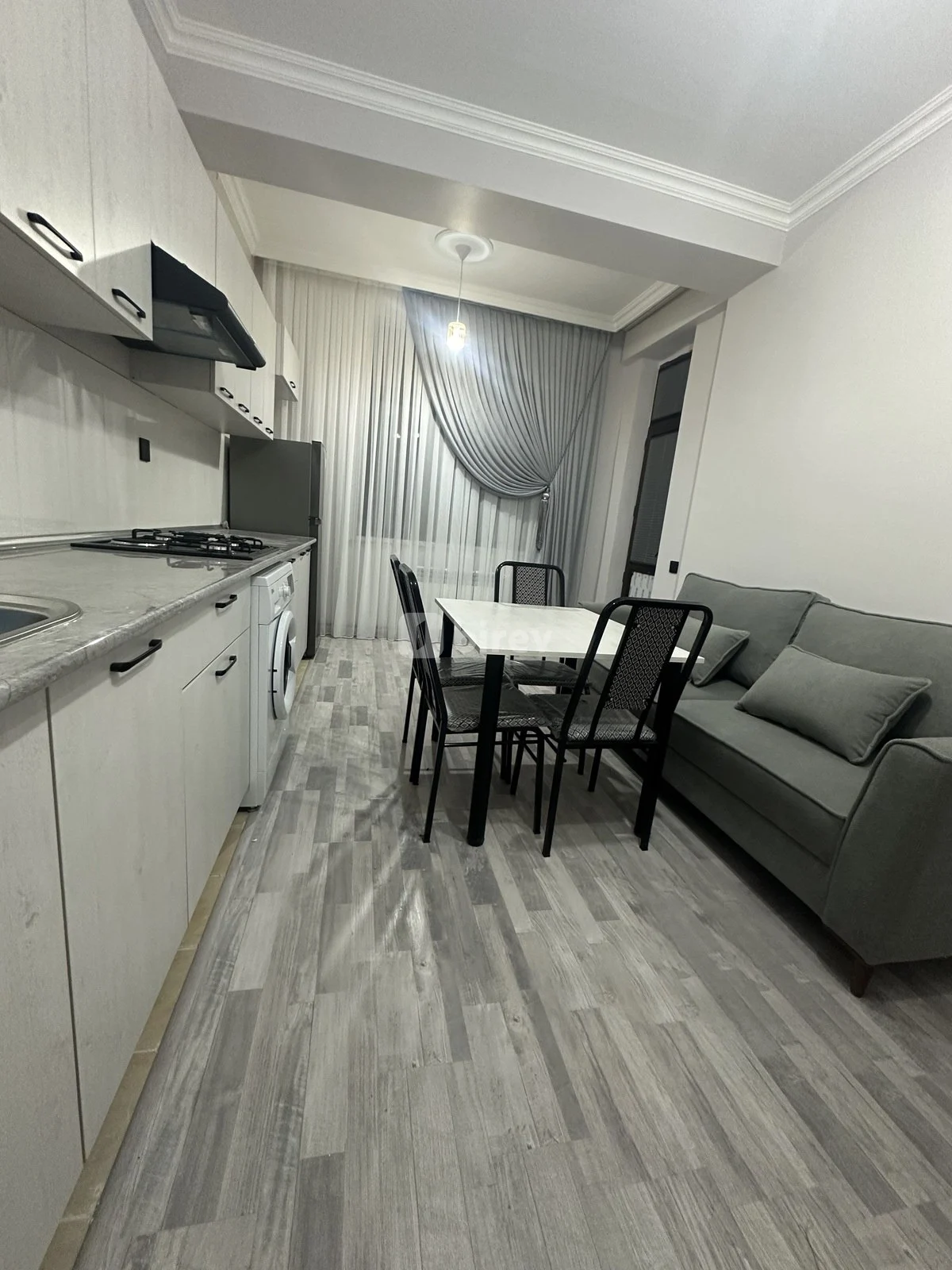 3-комнатная квартира, Сумгаит, Sumqayıt şəhəri, Сумгаит — фото 4