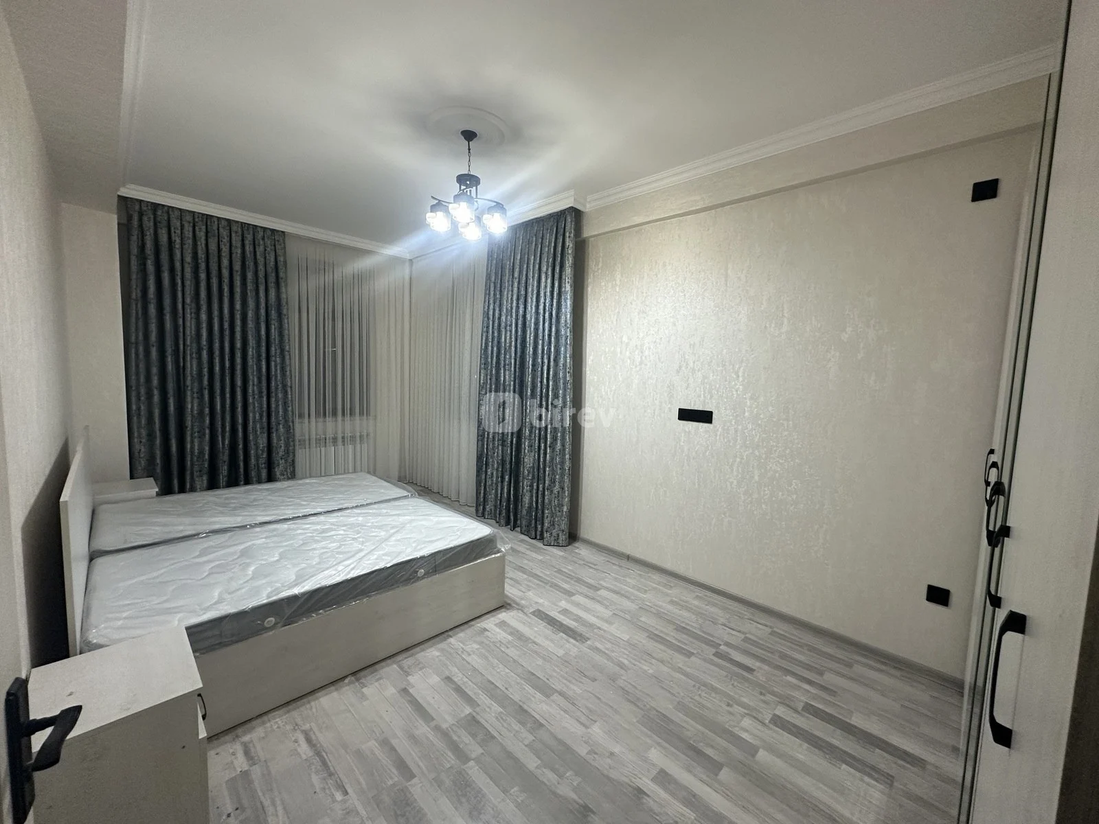 3-комнатная квартира, Сумгаит, Sumqayıt şəhəri, Сумгаит — фото 7