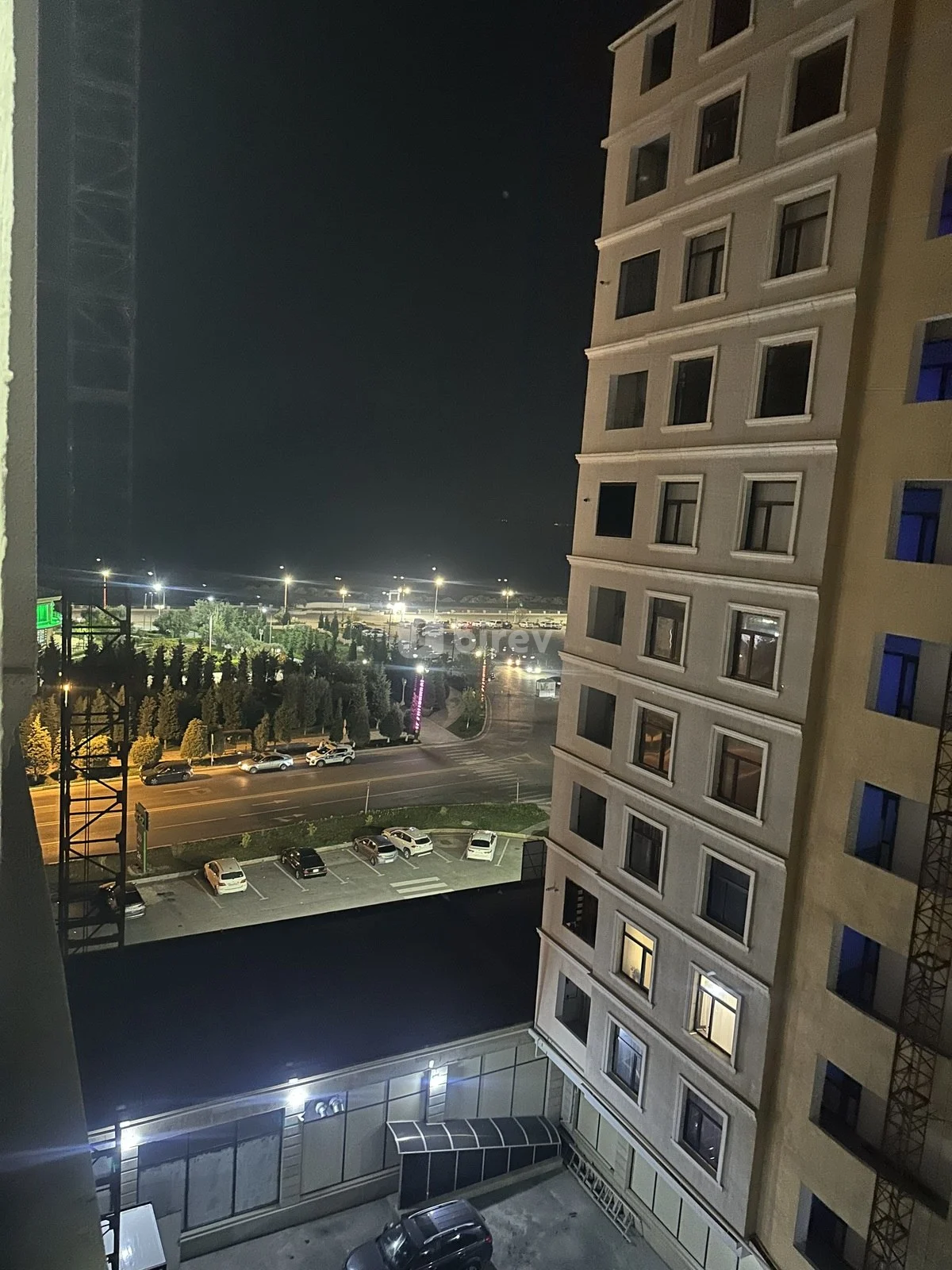 3-комнатная квартира, Сумгаит, Sumqayıt şəhəri, Сумгаит — фото 9