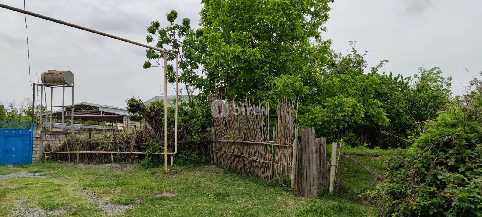 Участок 19 соток, Агдашский район, Ağdaş rayonu., Агдашский район — фото 8