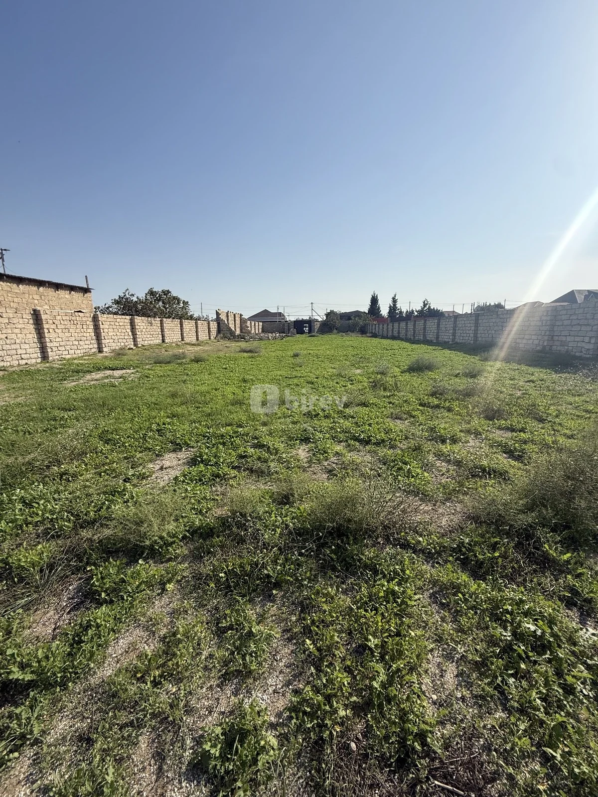 Участок 16 соток, пос. Нардаран, Nardaran qəs., Сабунчинский район — фото 2