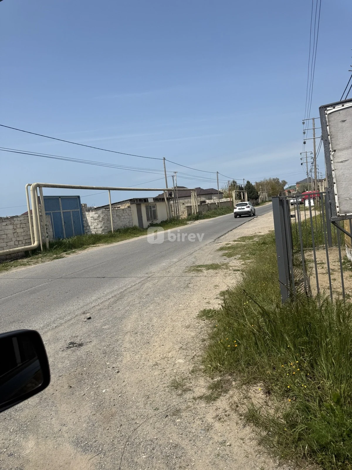 Участок 16 соток, пос. Нардаран, Nardaran qəs., Сабунчинский район — фото 3