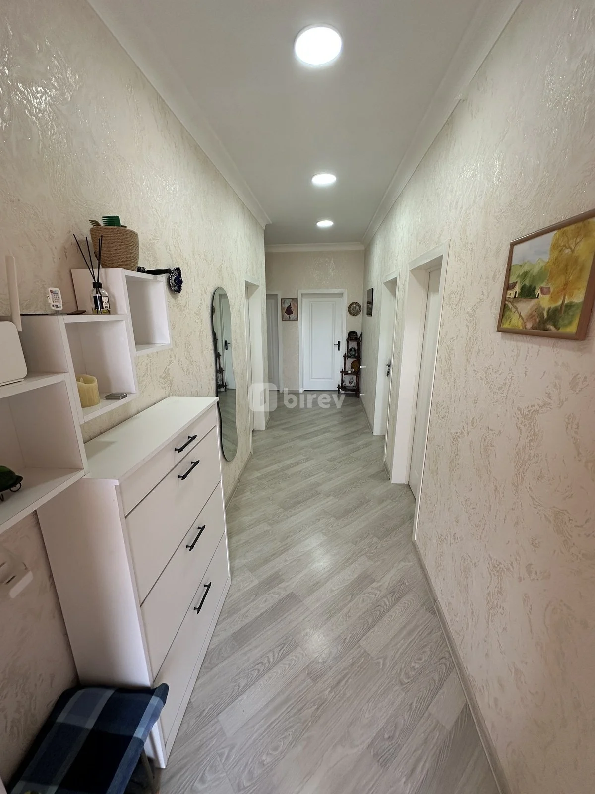 4-комнатный дом, пос. Маштага, Maştağa qəs., Сабунчинский район — фото 4