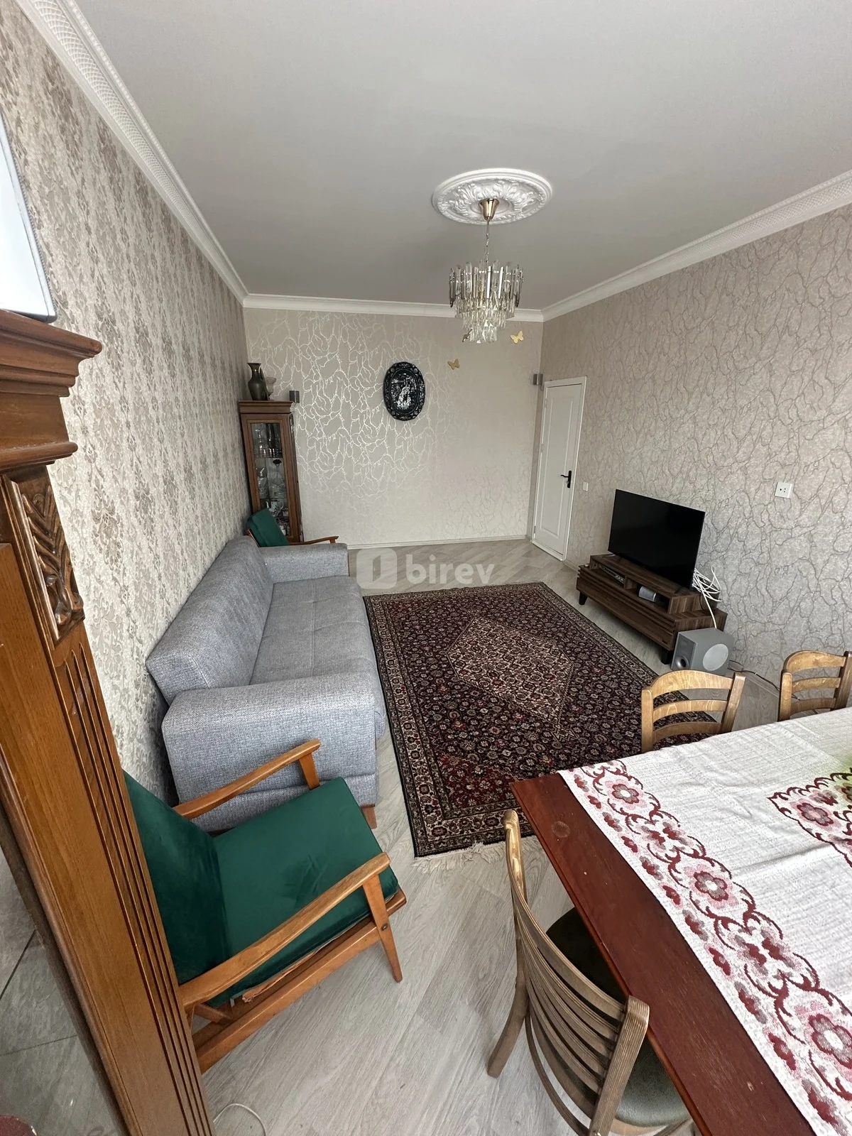 4-комнатный дом, пос. Маштага, Maştağa qəs., Сабунчинский район — фото 7