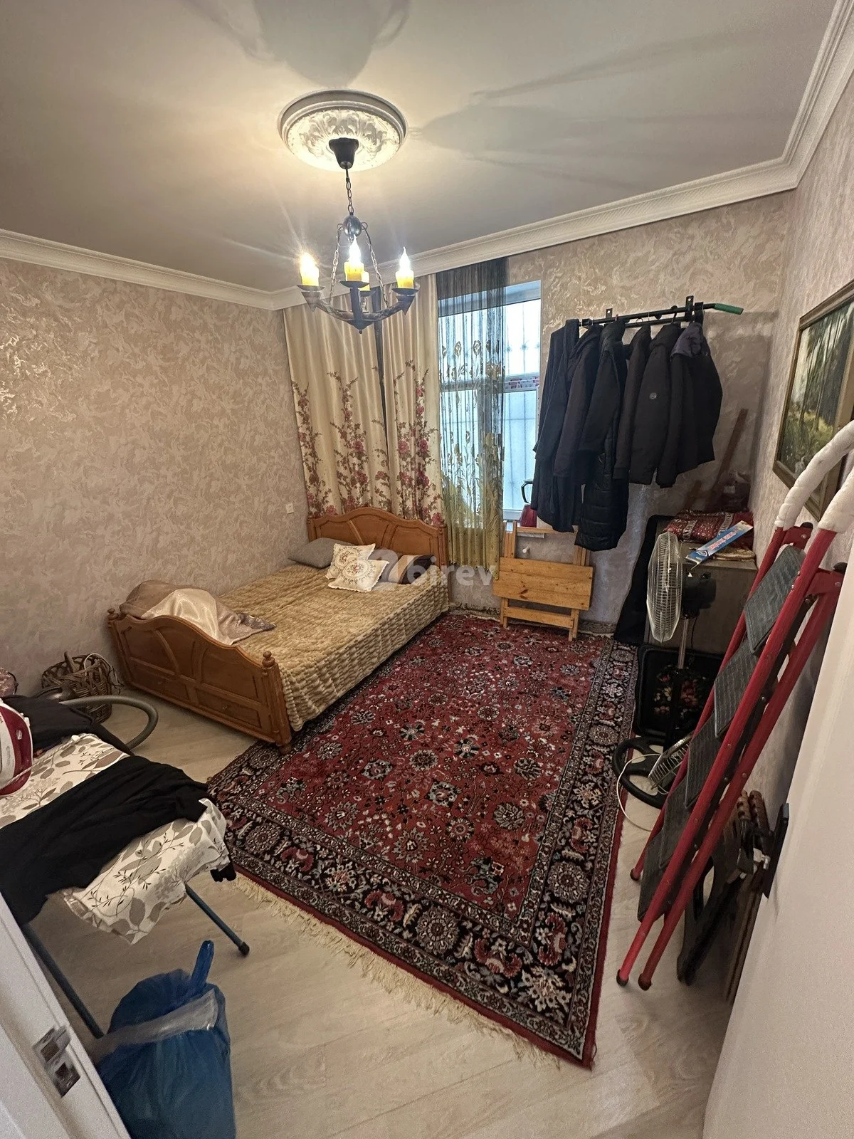 4-комнатный дом, пос. Маштага, Maştağa qəs., Сабунчинский район — фото 14