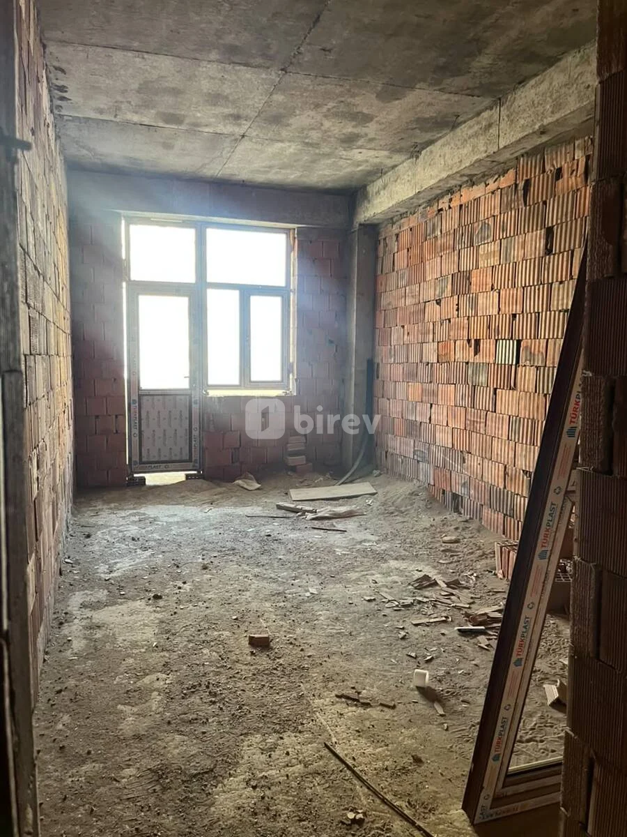 4-комнатная квартира, пос. Бинагади, Binəqədi qəs., Бинагадинский район — фото 10