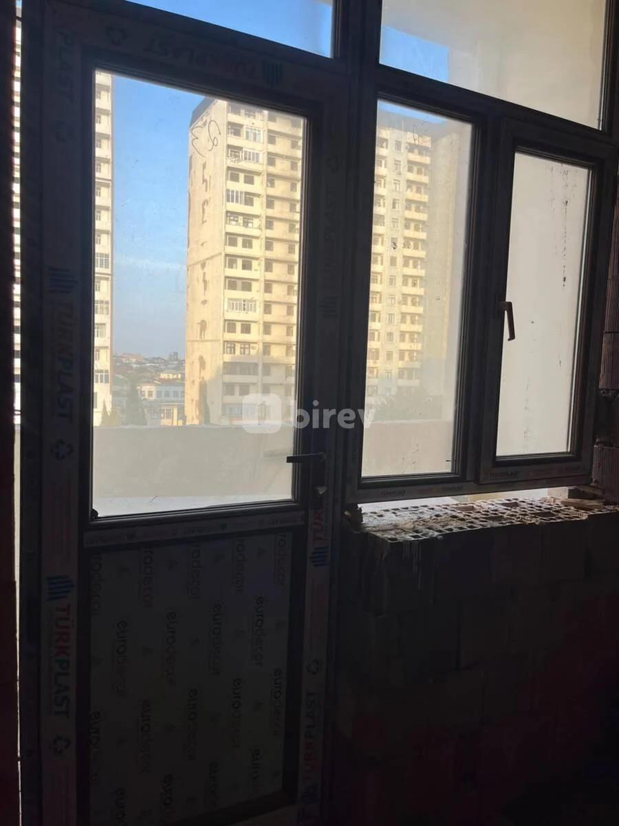 4-комнатная квартира, пос. Бинагади, Binəqədi qəs., Бинагадинский район — фото 11