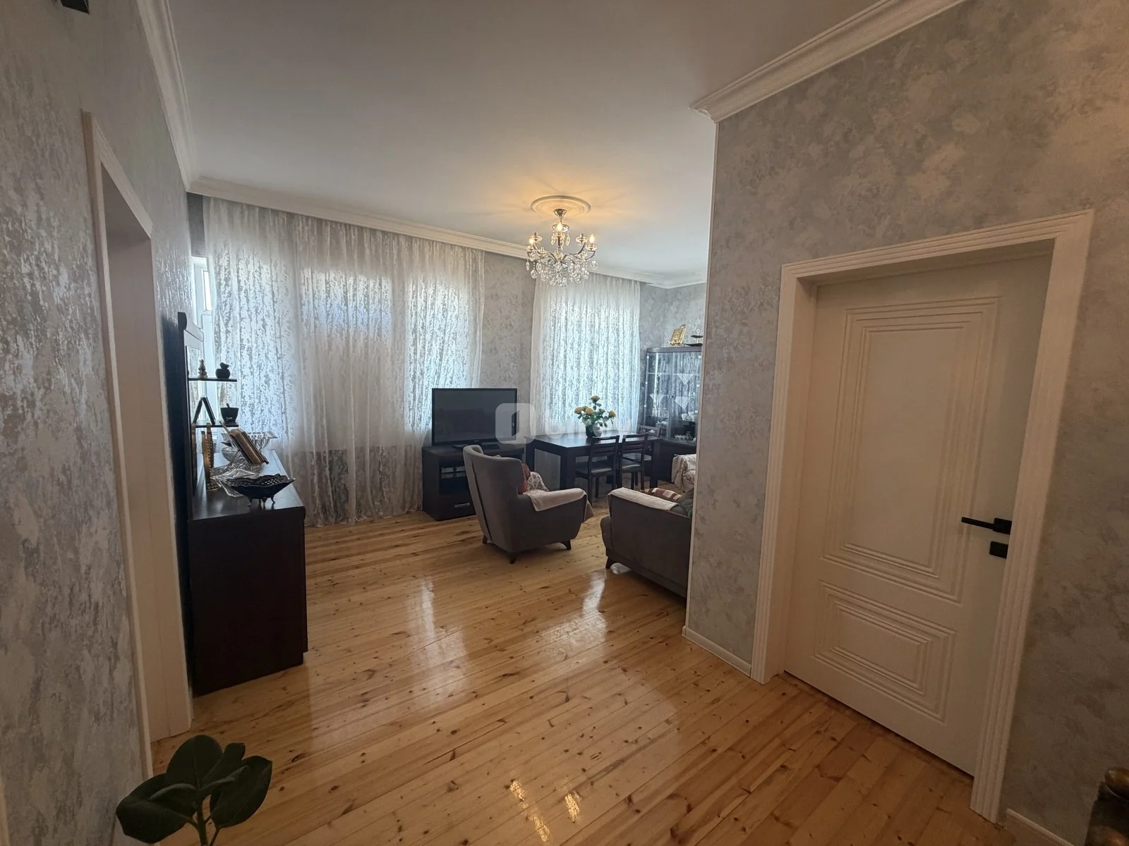 5-комнатный дом, Абшеронский район, Zabrat-Məmmədli yolu, Баку — фото 12