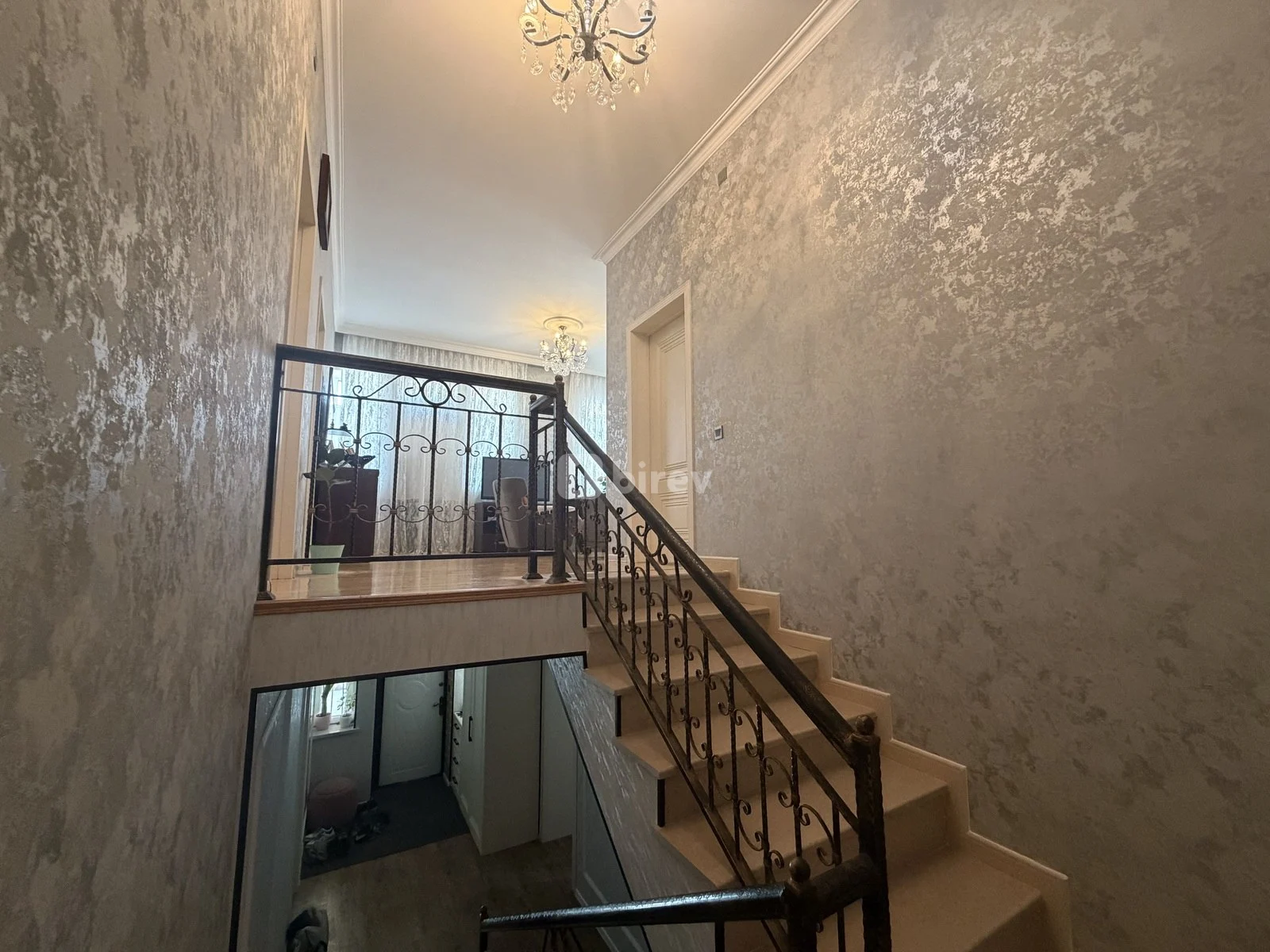 5-комнатный дом, Абшеронский район, Zabrat-Məmmədli yolu, Баку — фото 13