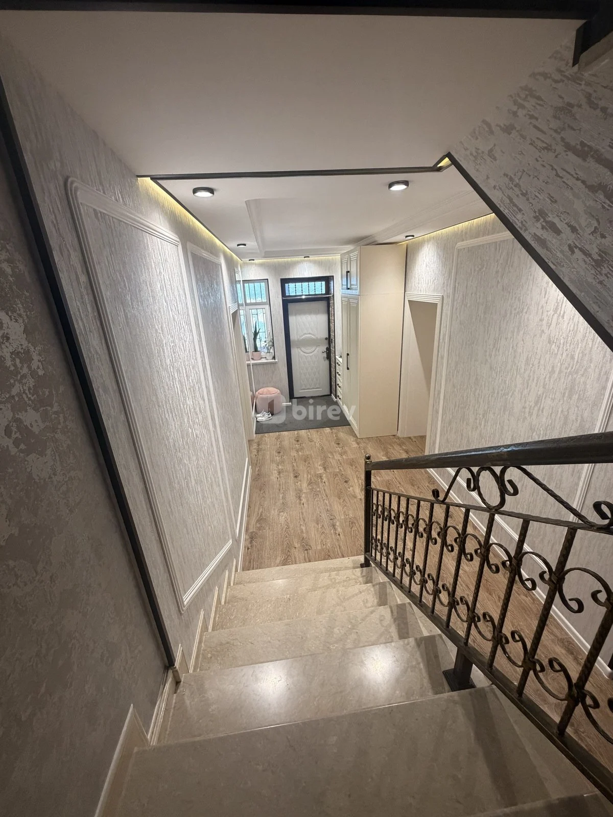 5-комнатный дом, Абшеронский район, Zabrat-Məmmədli yolu, Баку — фото 14