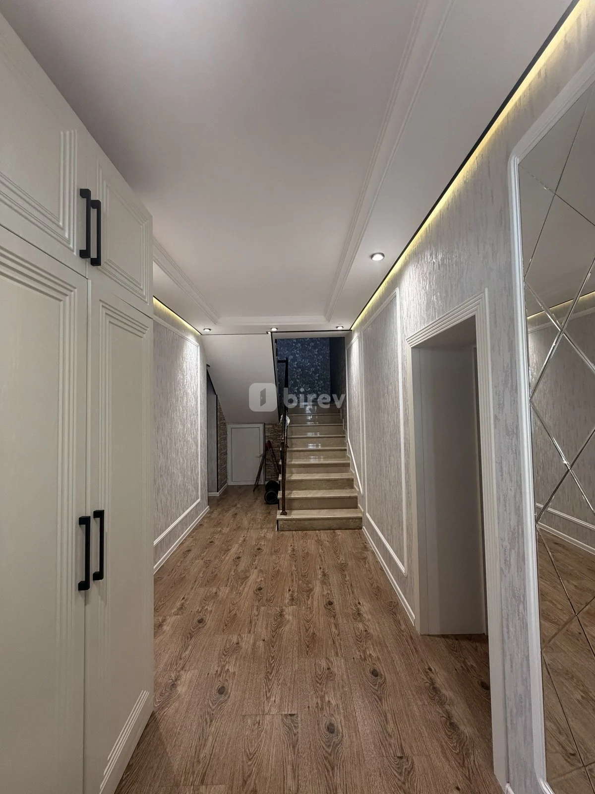 5-комнатный дом, Абшеронский район, Zabrat-Məmmədli yolu, Баку — фото 15