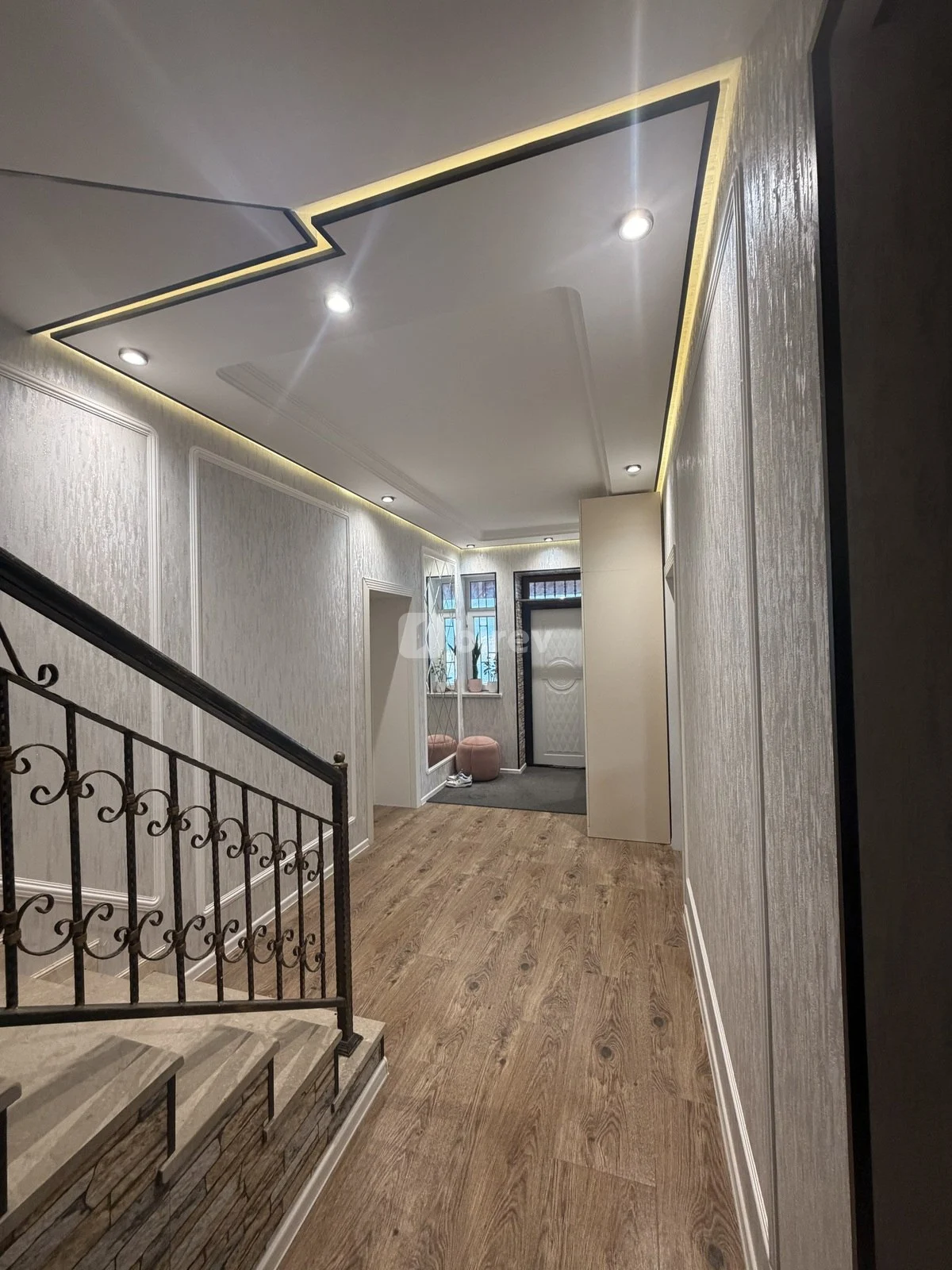5-комнатный дом, Абшеронский район, Zabrat-Məmmədli yolu, Баку — фото 16