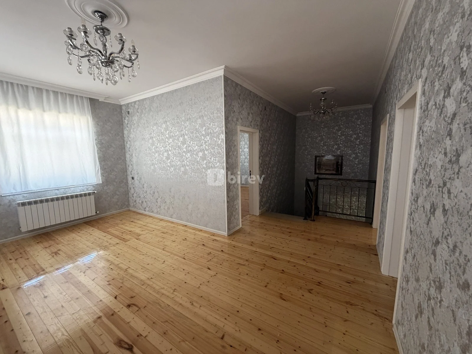 5-комнатный дом, Абшеронский район, Zabrat-Məmmədli yolu, Баку — фото 21