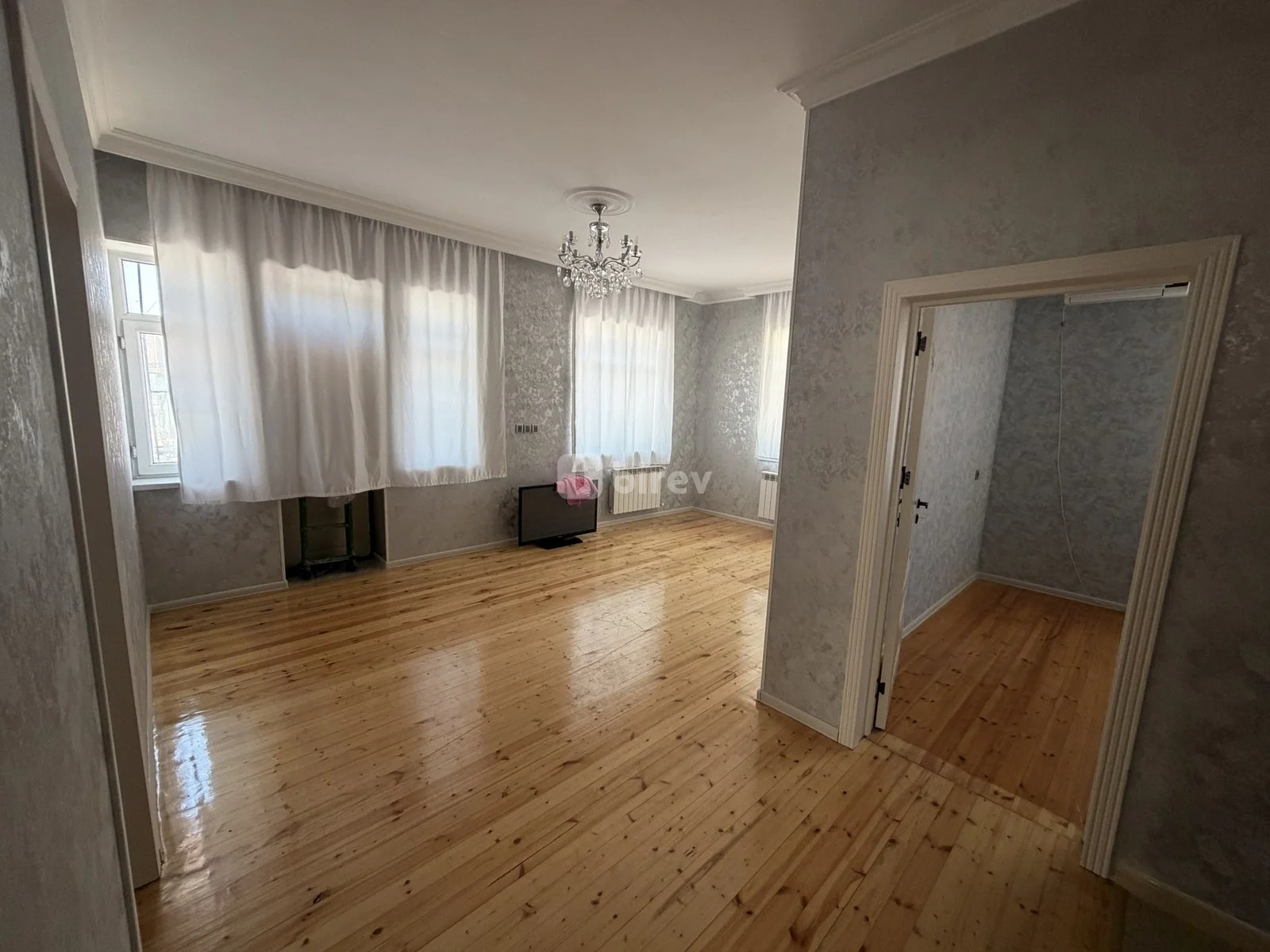 5-комнатный дом, Абшеронский район, Zabrat-Məmmədli yolu, Баку — фото 23