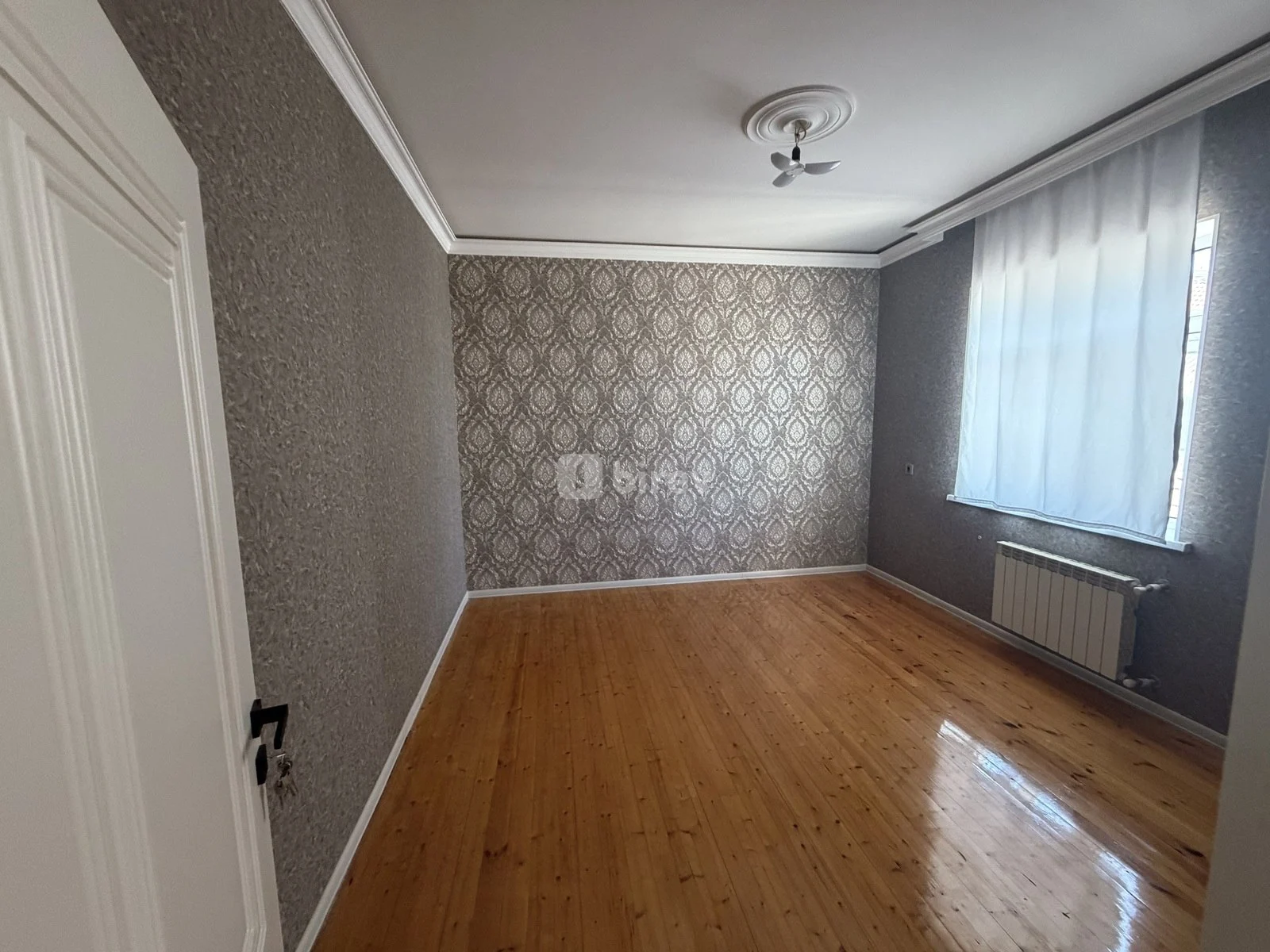 5-комнатный дом, Абшеронский район, Zabrat-Məmmədli yolu, Баку — фото 24