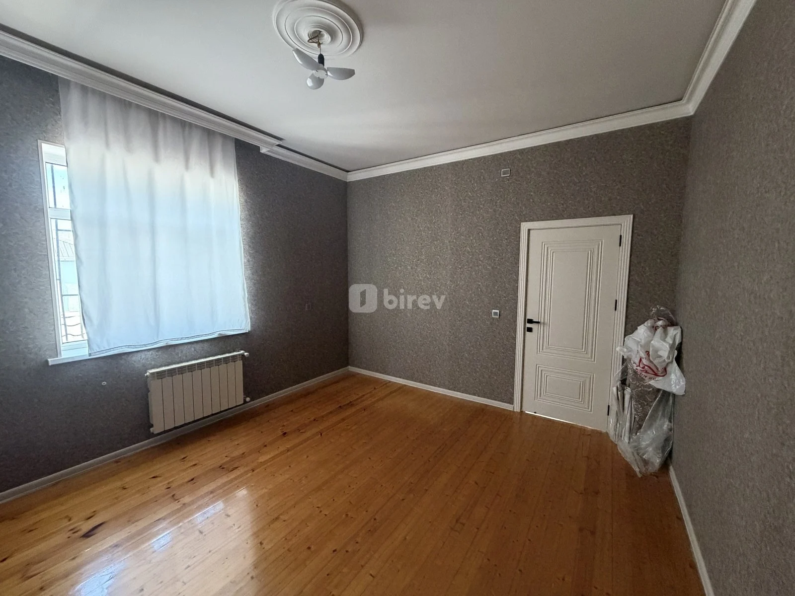 5-комнатный дом, Абшеронский район, Zabrat-Məmmədli yolu, Баку — фото 25