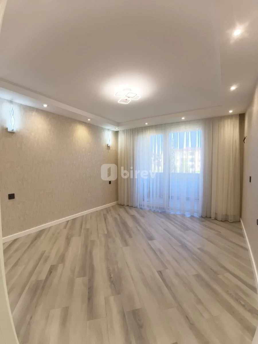 4-комнатная квартира, Наримановский район, Əhməd Rəcəbli 3, Баку — фото 1