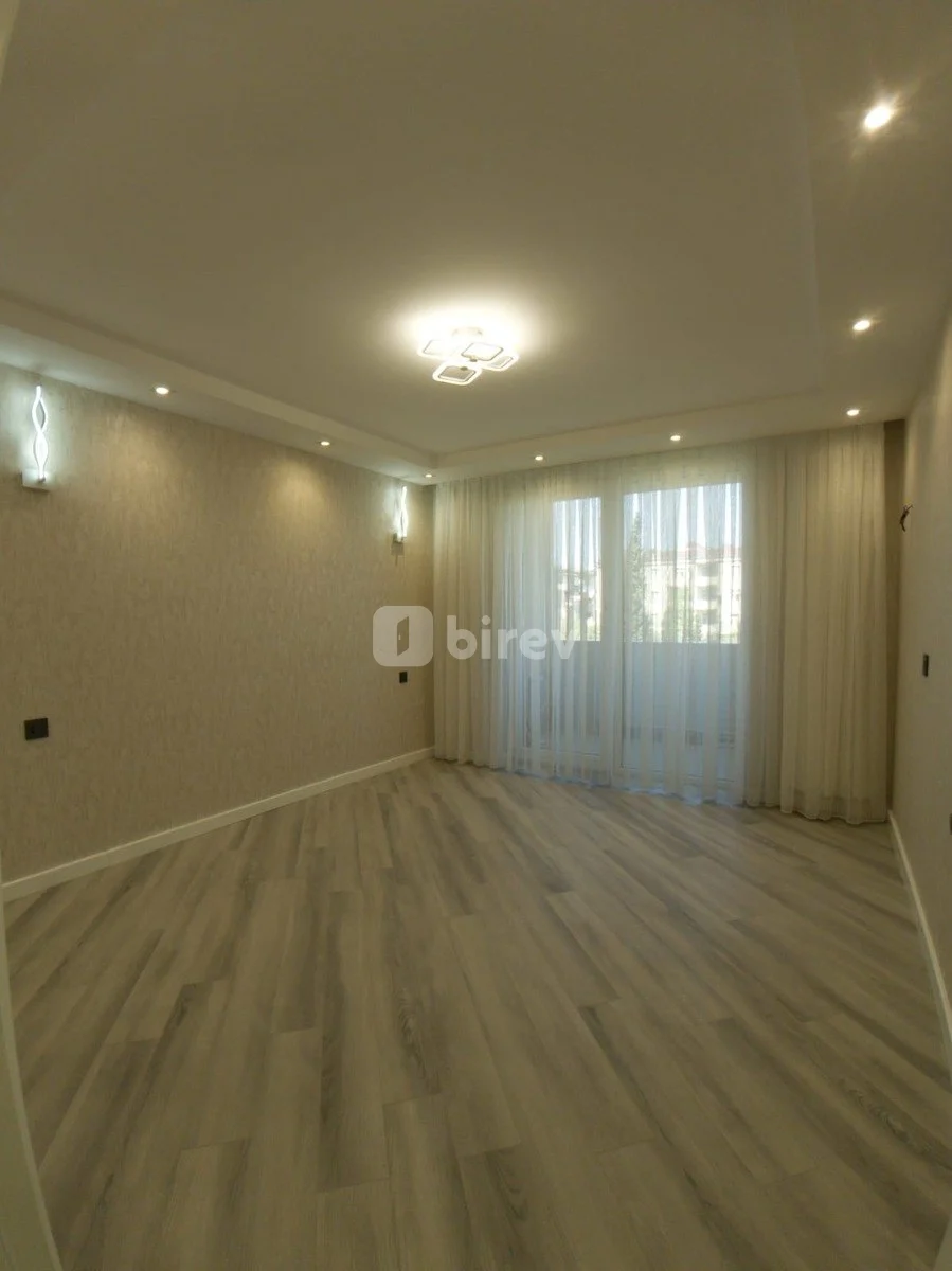 4-комнатная квартира, Наримановский район, Əhməd Rəcəbli 3, Баку — фото 16