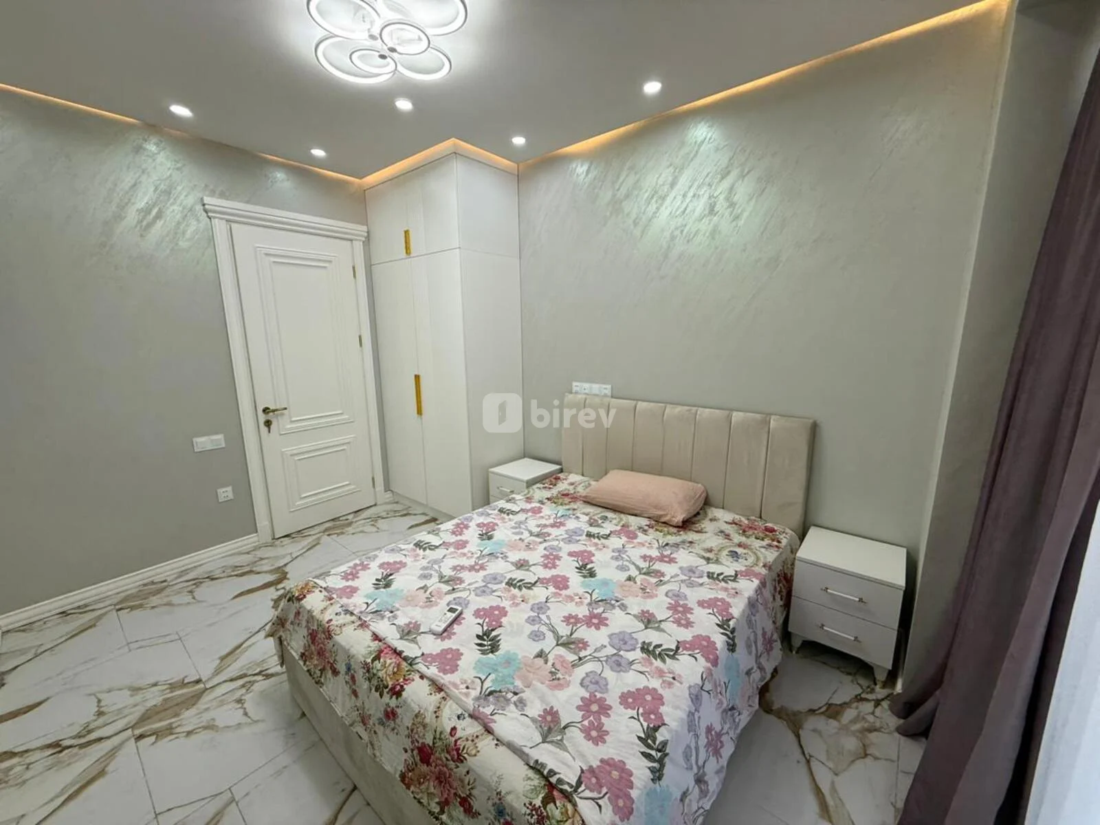 4-комнатная квартира, Ясамальский район, Grand Hayat yaşayış kompleksi, Баку — фото 5
