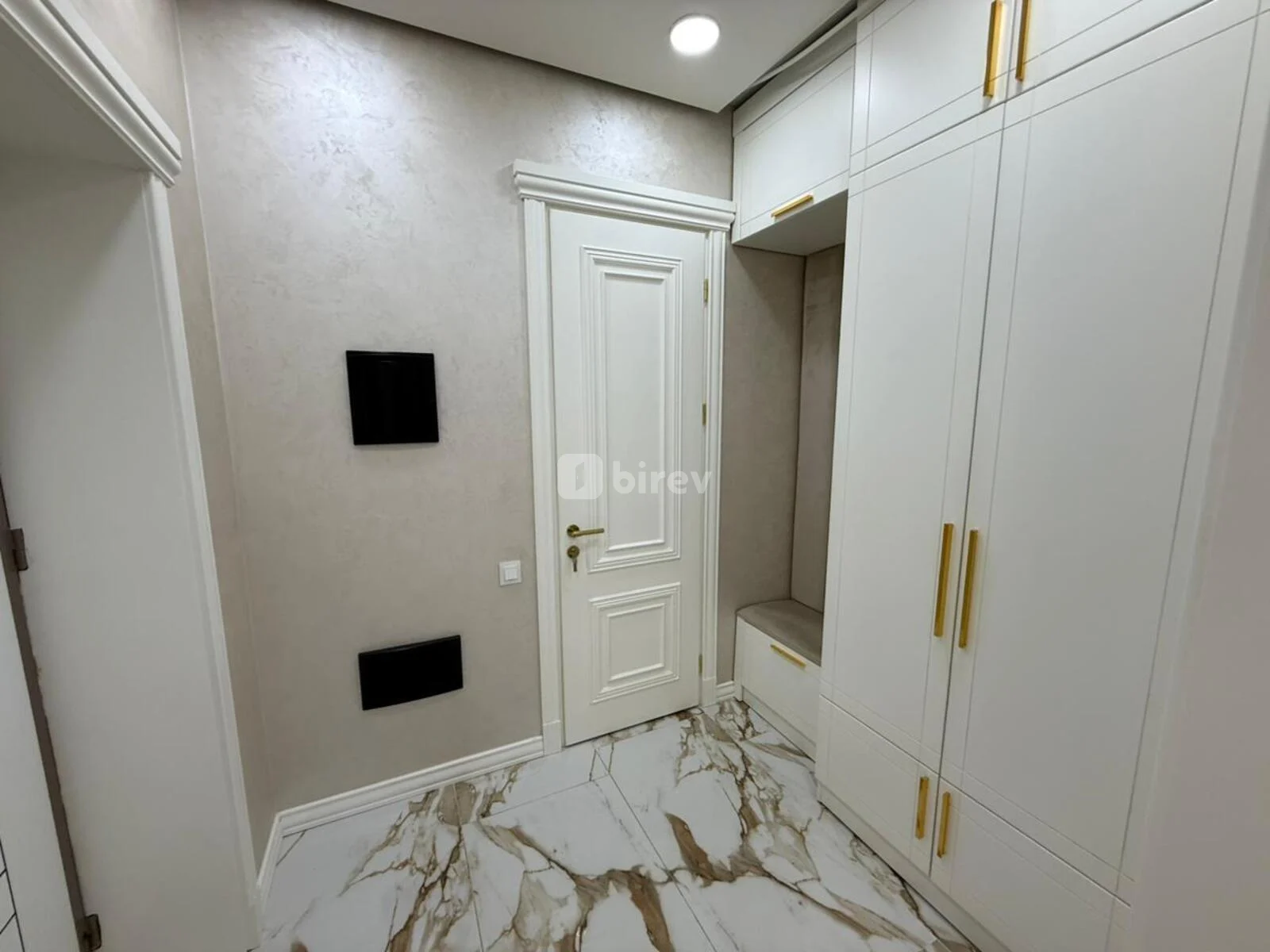 4-комнатная квартира, Ясамальский район, Grand Hayat yaşayış kompleksi, Баку — фото 10