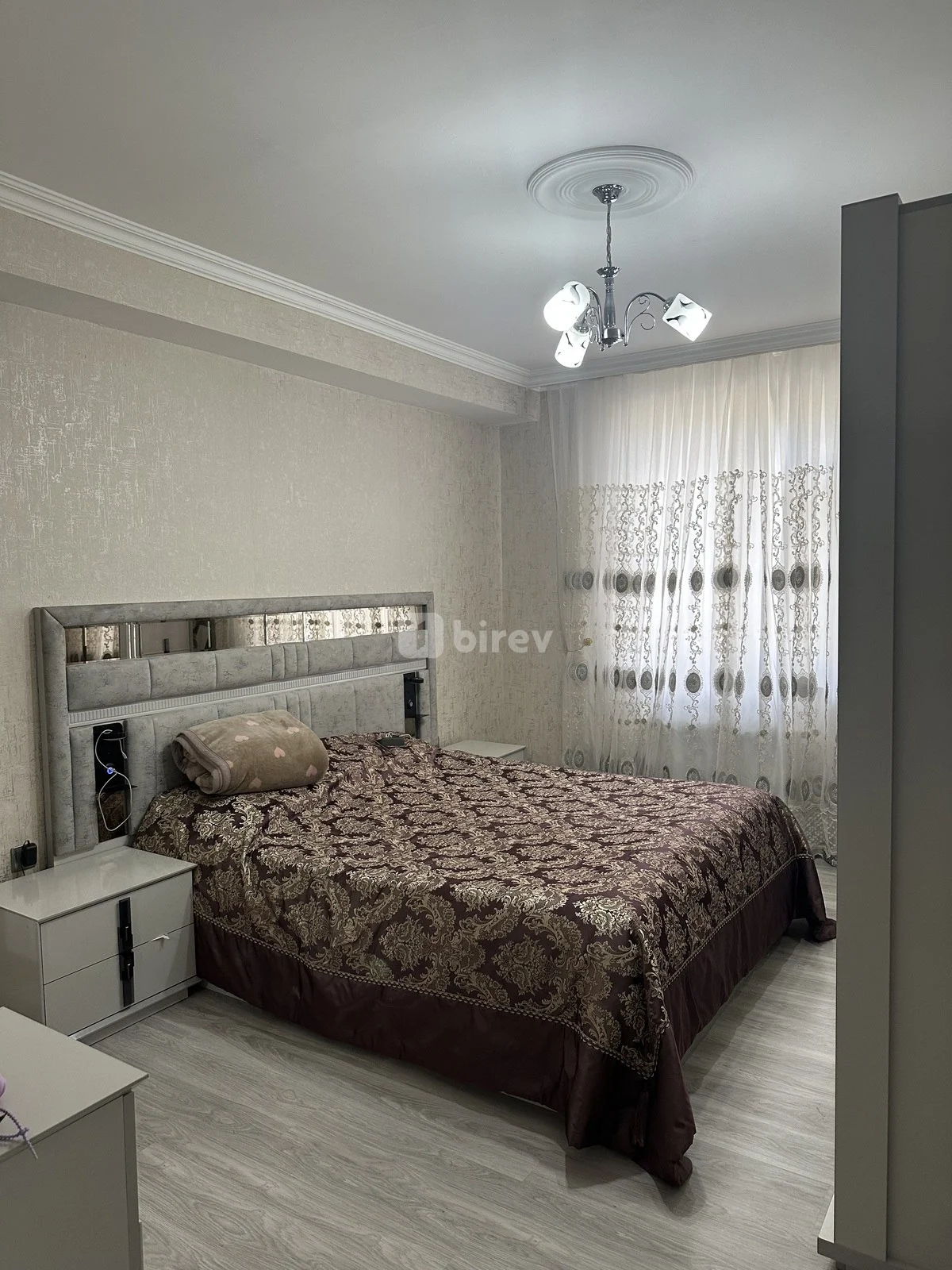 3-комнатная квартира, пос. Рамана, Ramana savxoz, Сабунчинский район — фото 5