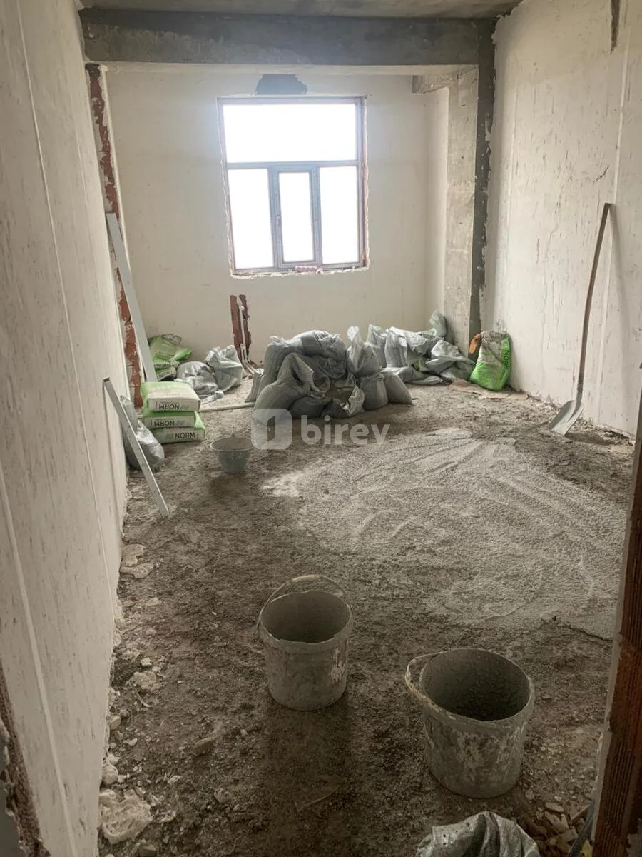 3-комнатная квартира, Бинагадинский район, Binəqədi Residence, Баку — фото 2