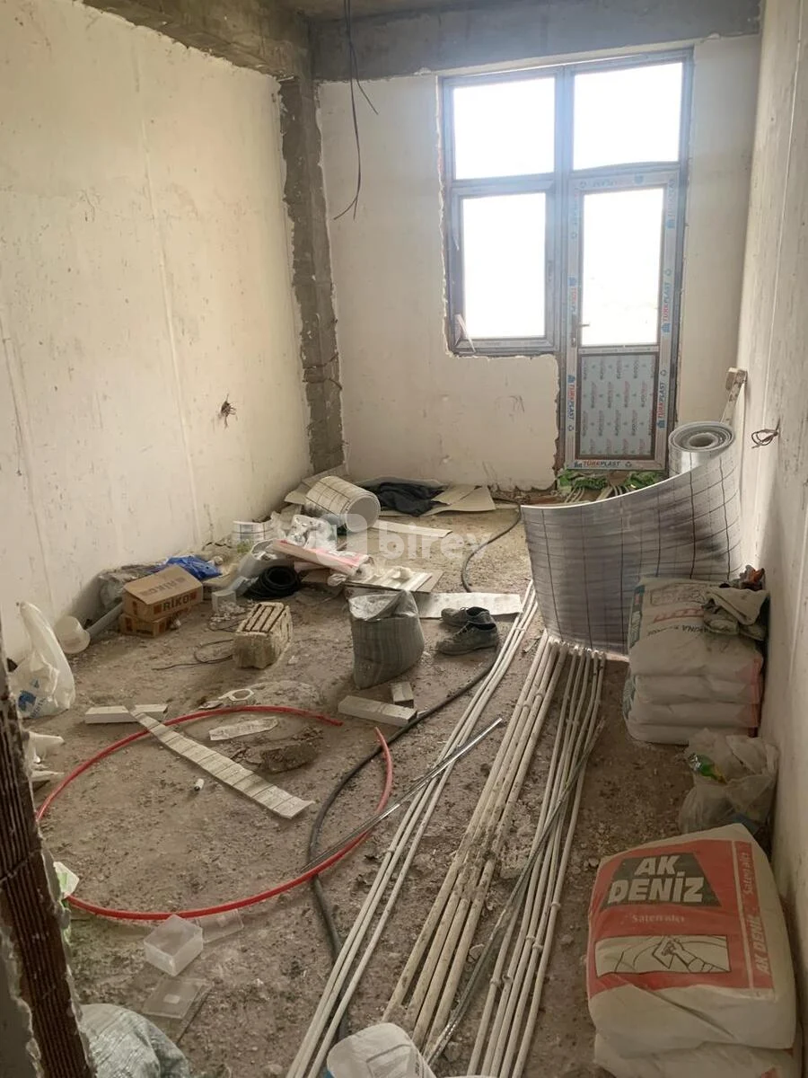 3-комнатная квартира, Бинагадинский район, Binəqədi Residence, Баку — фото 3