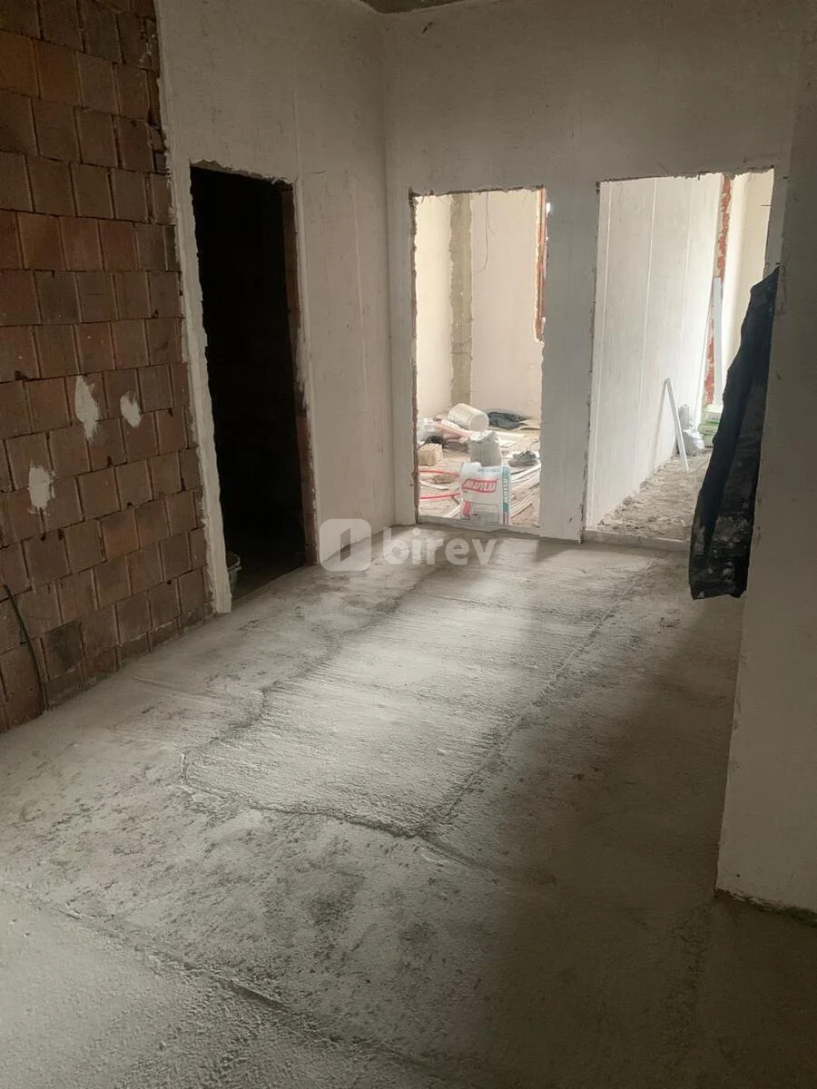 3-комнатная квартира, Бинагадинский район, Binəqədi Residence, Баку — фото 4