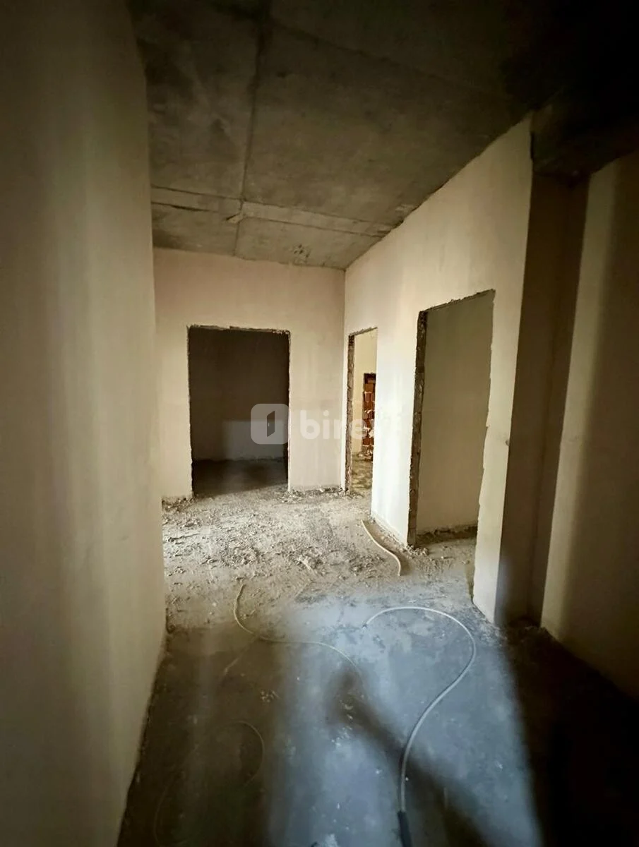 3-комнатная квартира, пос. 8-й километр, Rüstəm Rüstəmov küçəsi, Низаминский район — фото 5