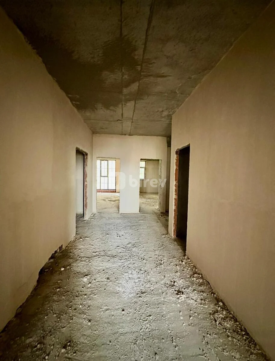 3-комнатная квартира, пос. 8-й километр, Rüstəm Rüstəmov küçəsi, Низаминский район — фото 6